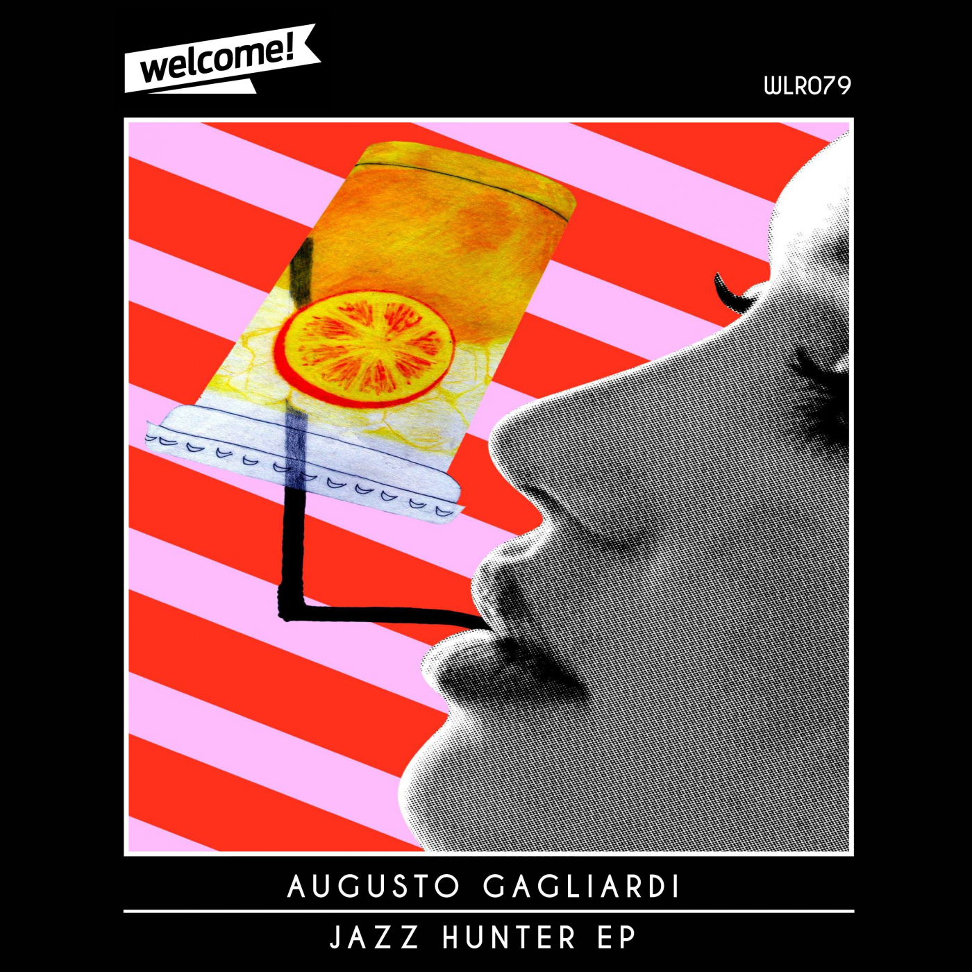 Jazz Hunter (Original Mix)