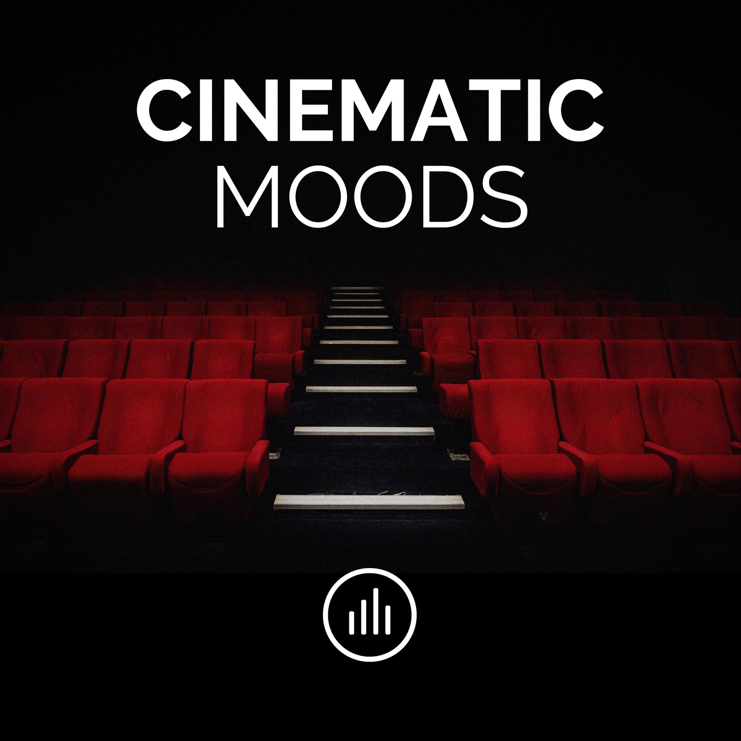 Cinematic Moods Mashup (Bonus Track)