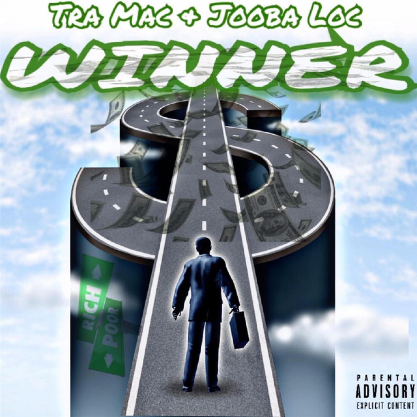 Winner Feat. Tra Mac