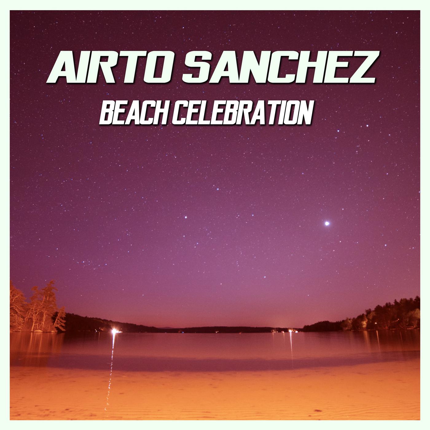 Beach Celebration
