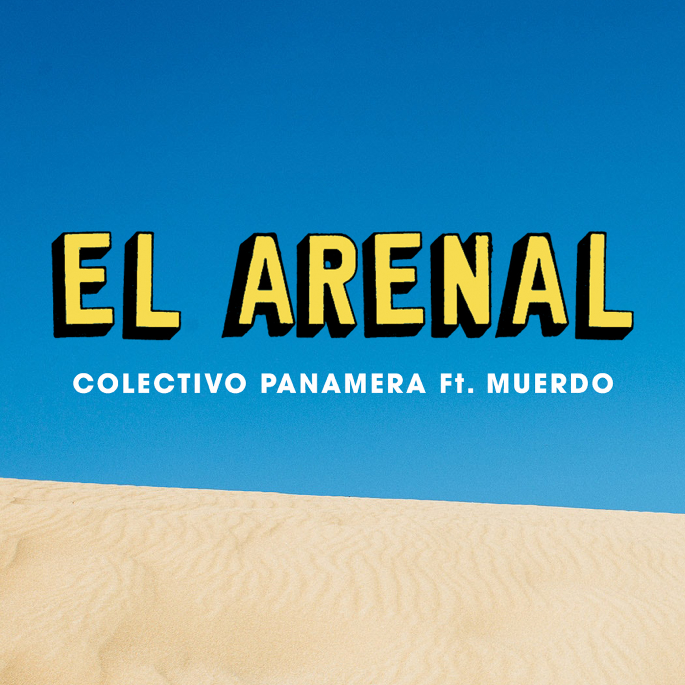 El arenal feat. Muerdo Acu stico