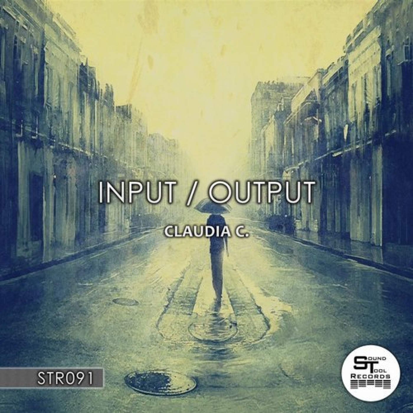 INPUT / OUTPUT
