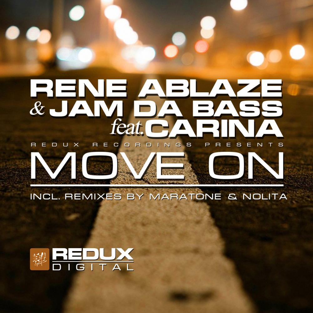 Move On (Original Mix)