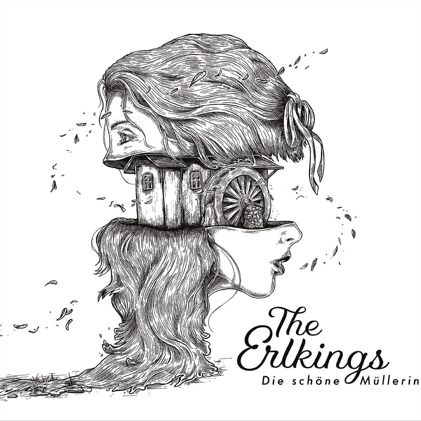 Die sch ne Mü llerin, D. 795: Morgengru