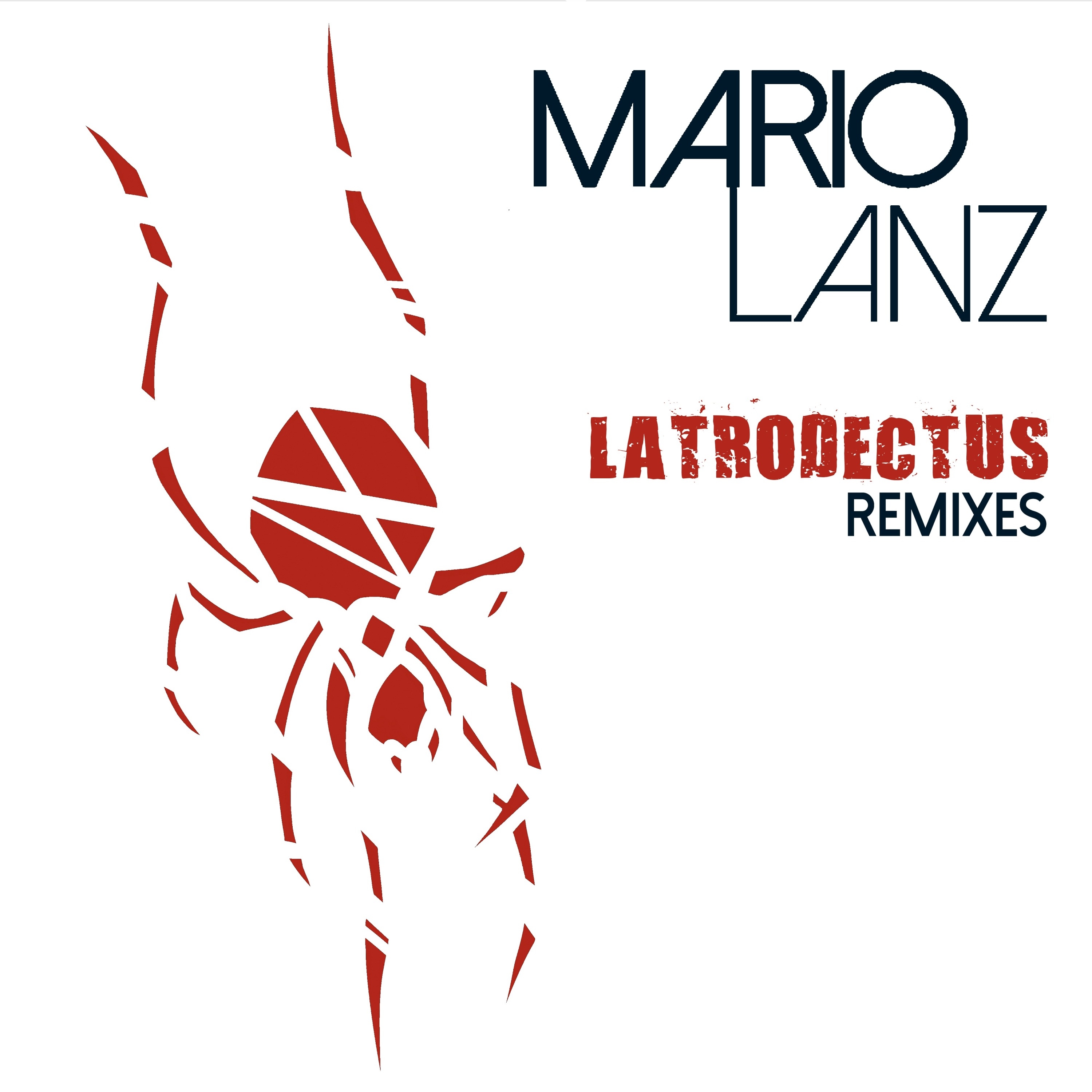 Latrodectus (Remixes)