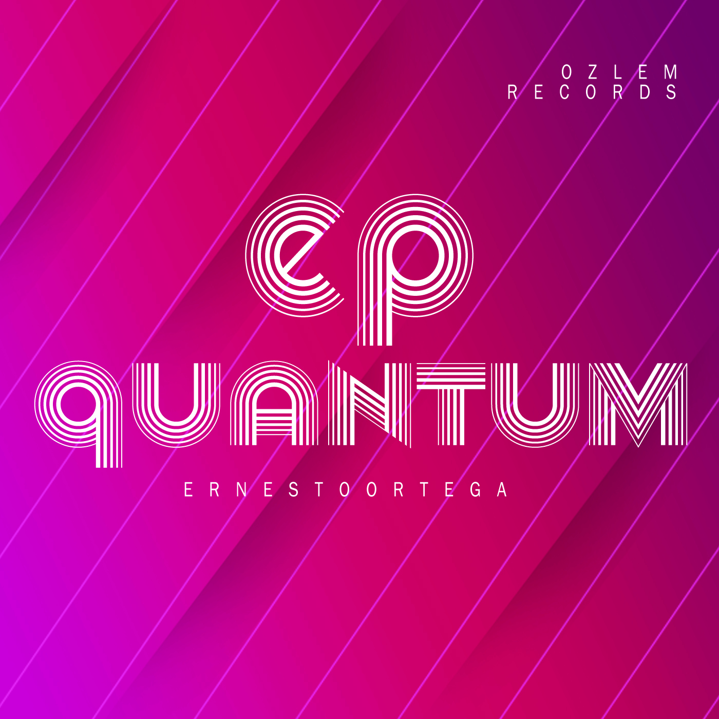 Quantum (Original Mix)