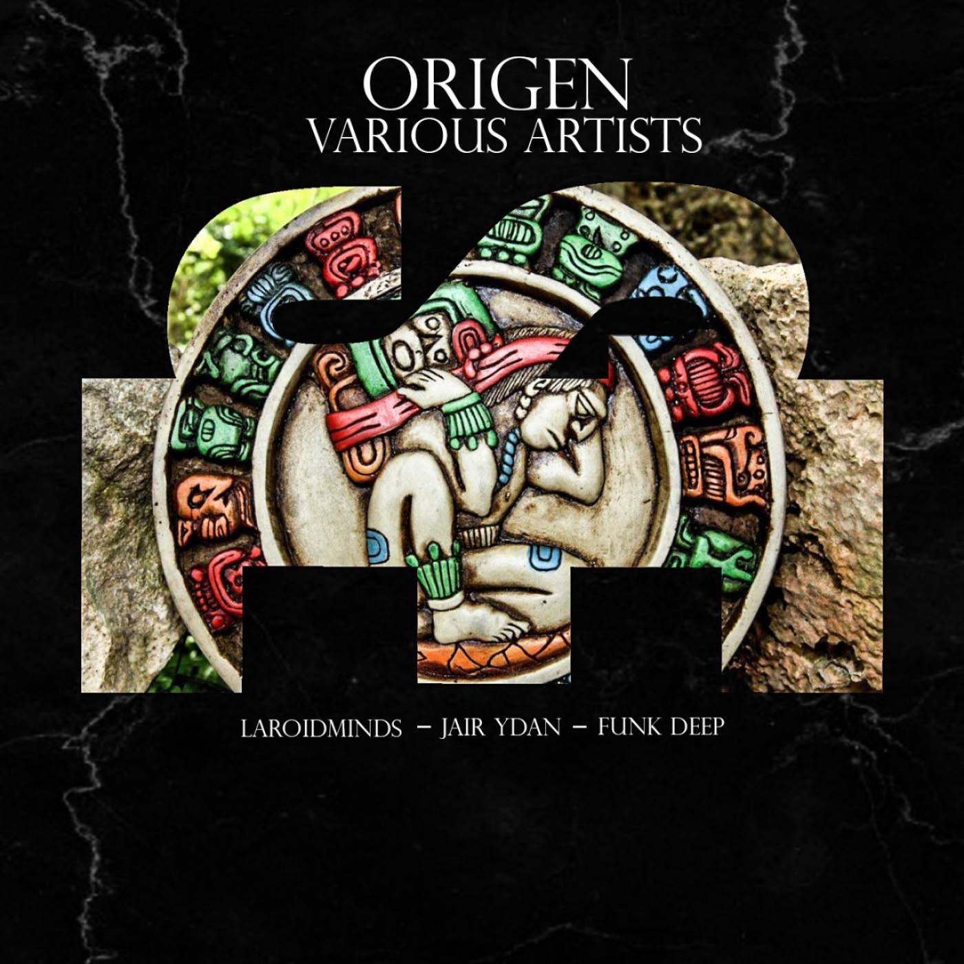 Jam Universal (Original Mix)