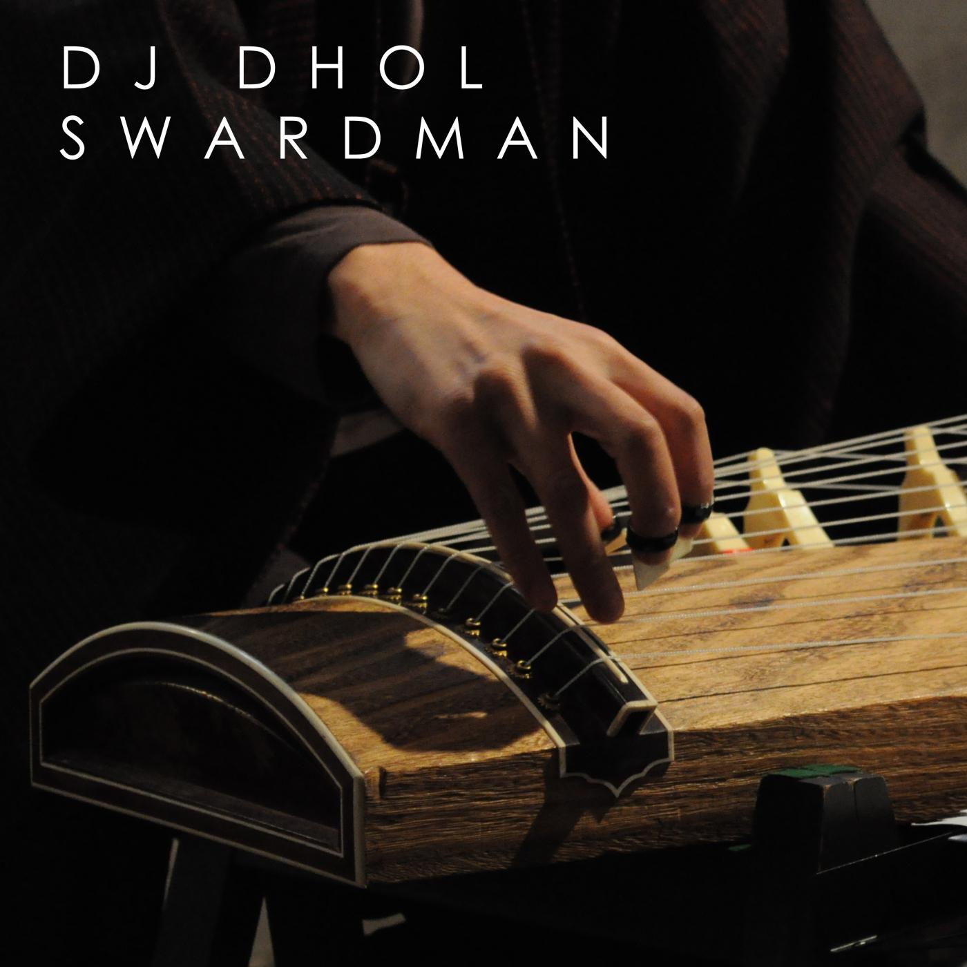 Swardman (Original Mix)