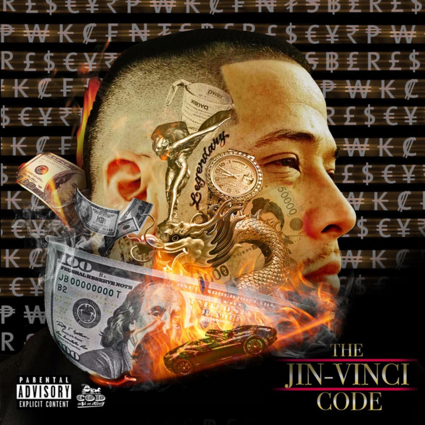 Gotta Go (feat. China Mac)