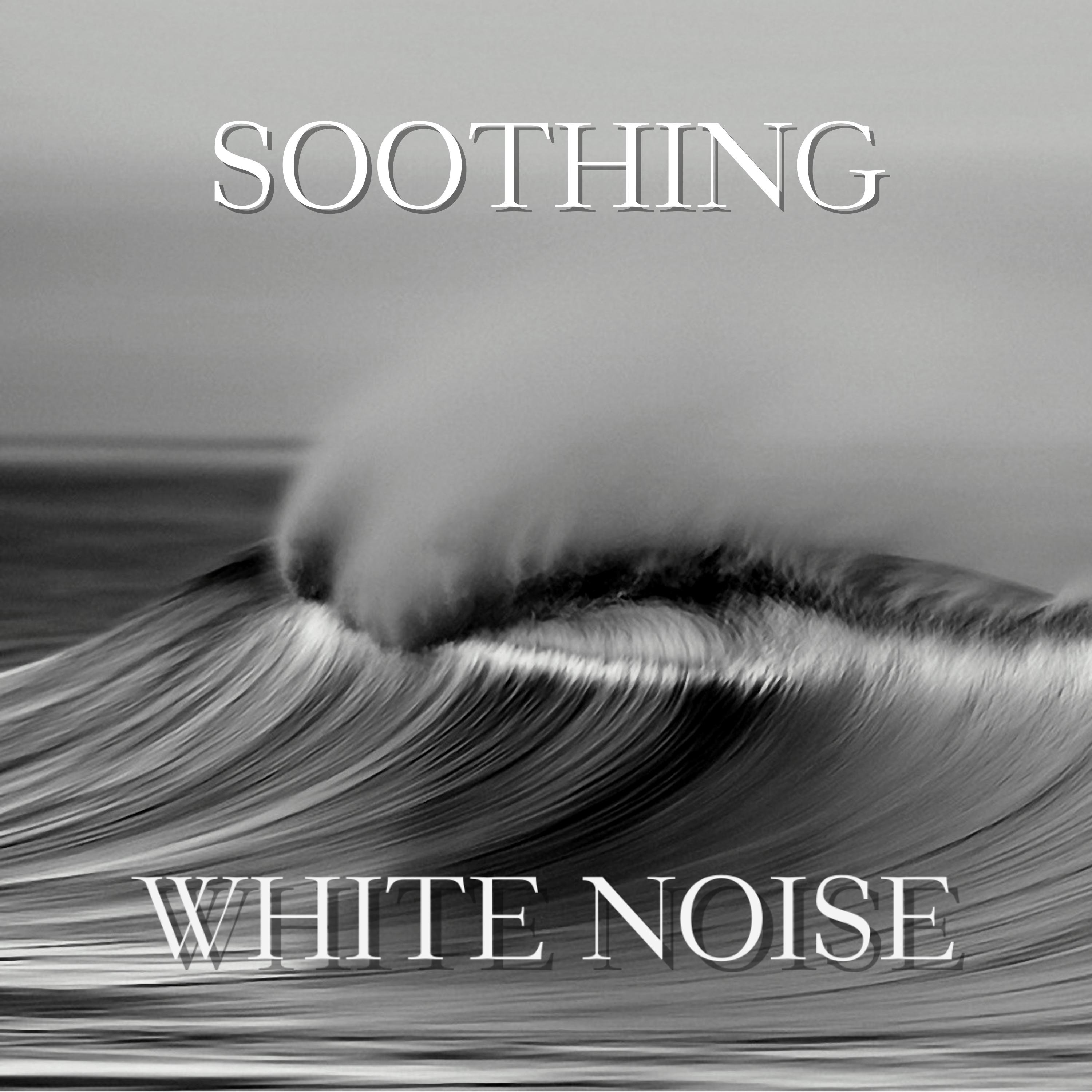 Soothing White Noise