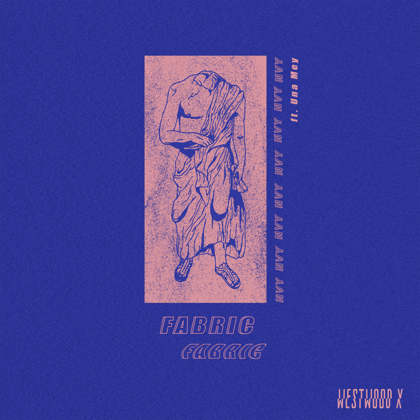 Fabric feat. Una Mey