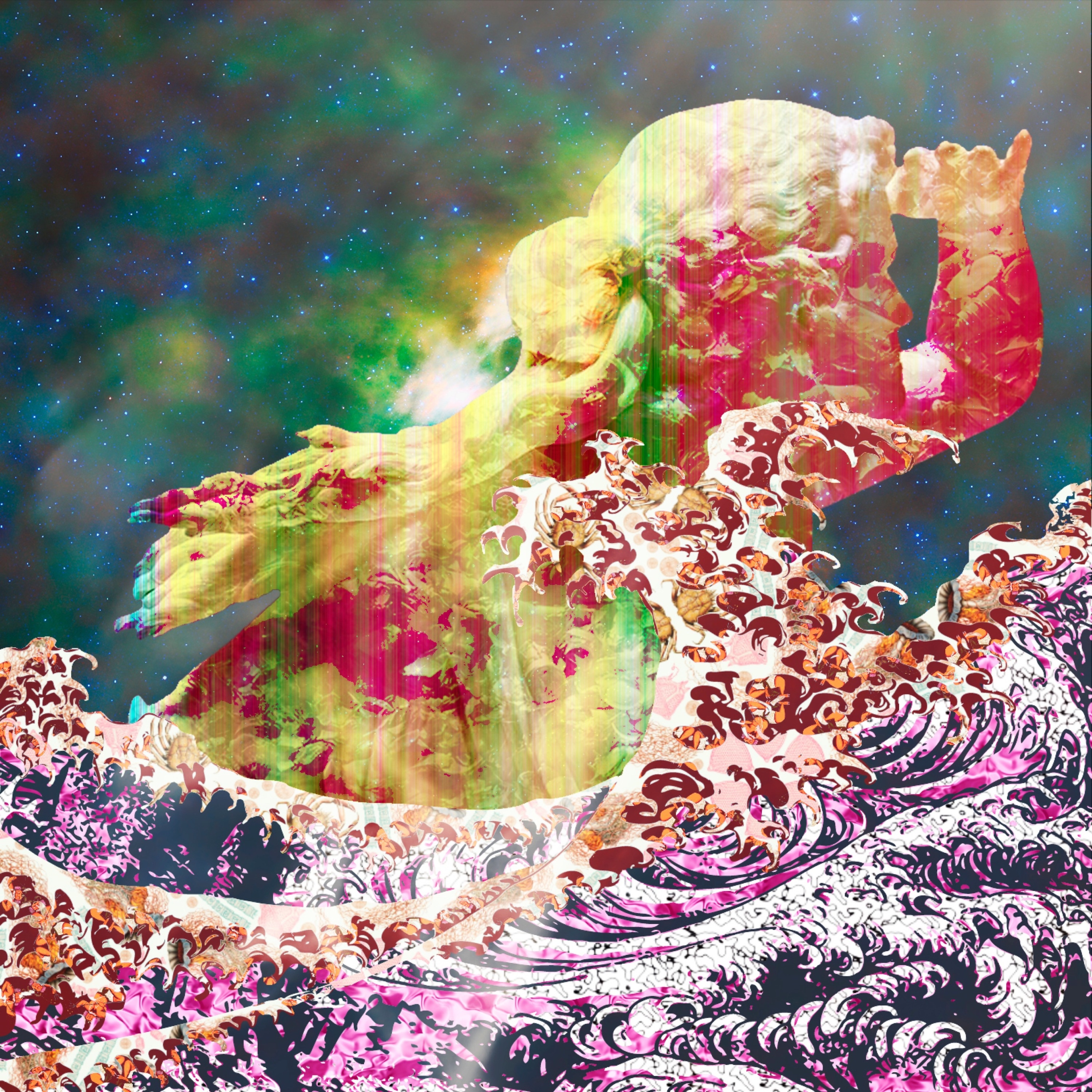 Petit Pois (with Bert Cools, Indre Jurgeleviciute, Jean-Christophe Bonnafous, Marcello Windolph & Miguel Hiroshi)