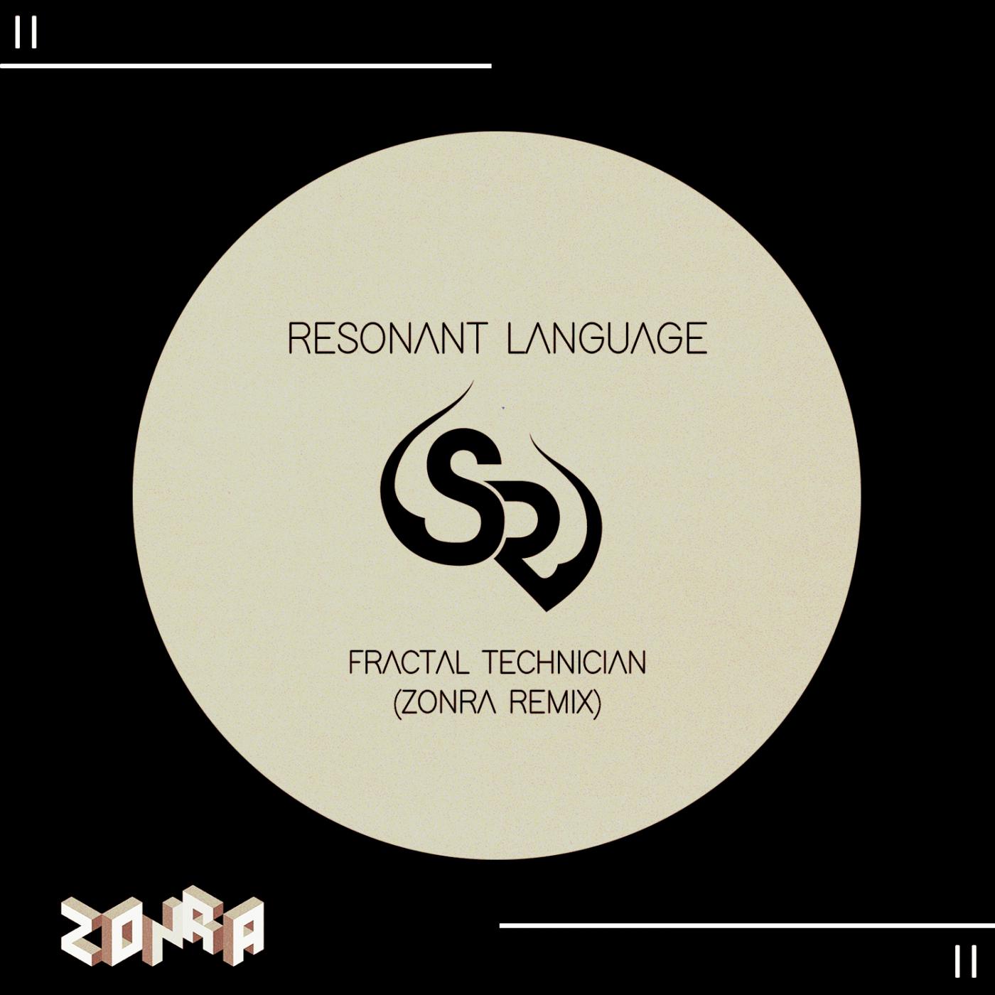 Fractal Technician (Zonra Remix)