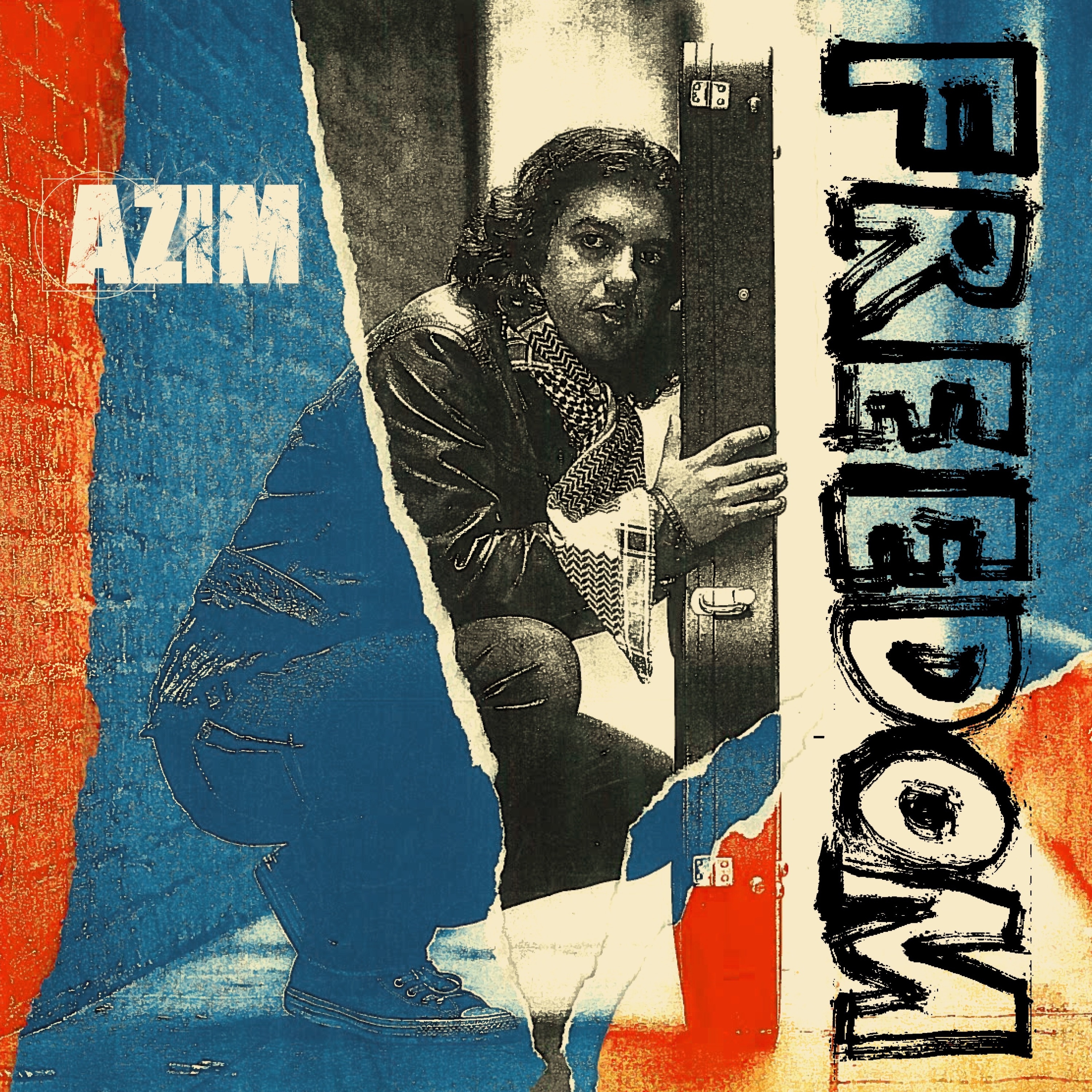 Freedom (GBX Euphoric Tonic)