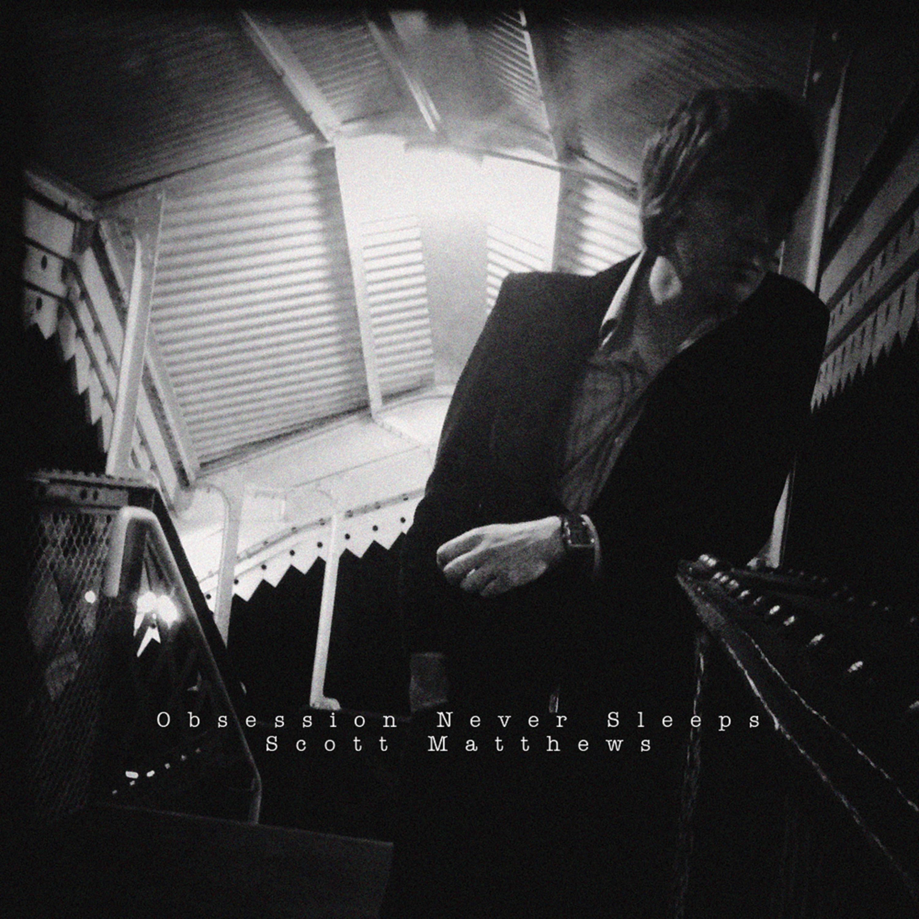 Walking Home In The Rain (Acoustic Version)