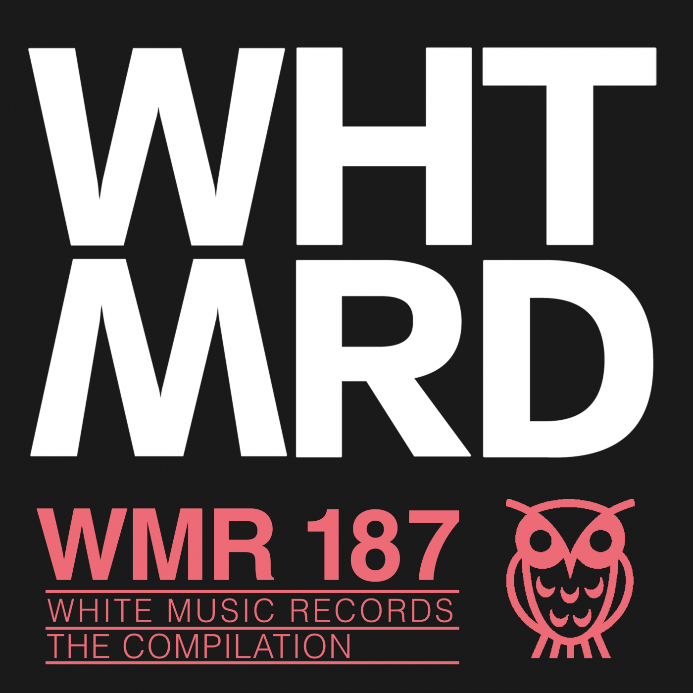 White Music Records The Compilation