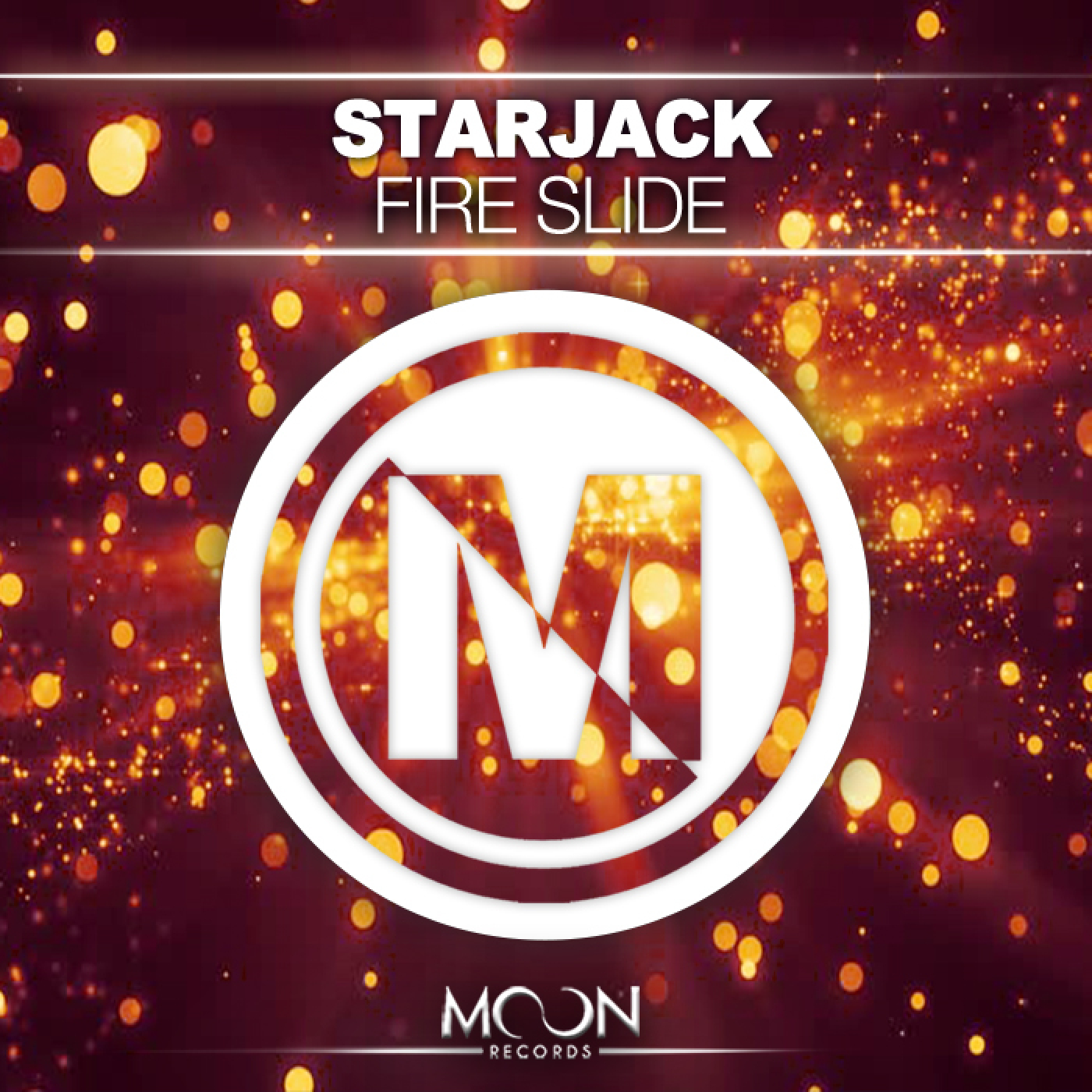 Fire Slide (Extended Mix)