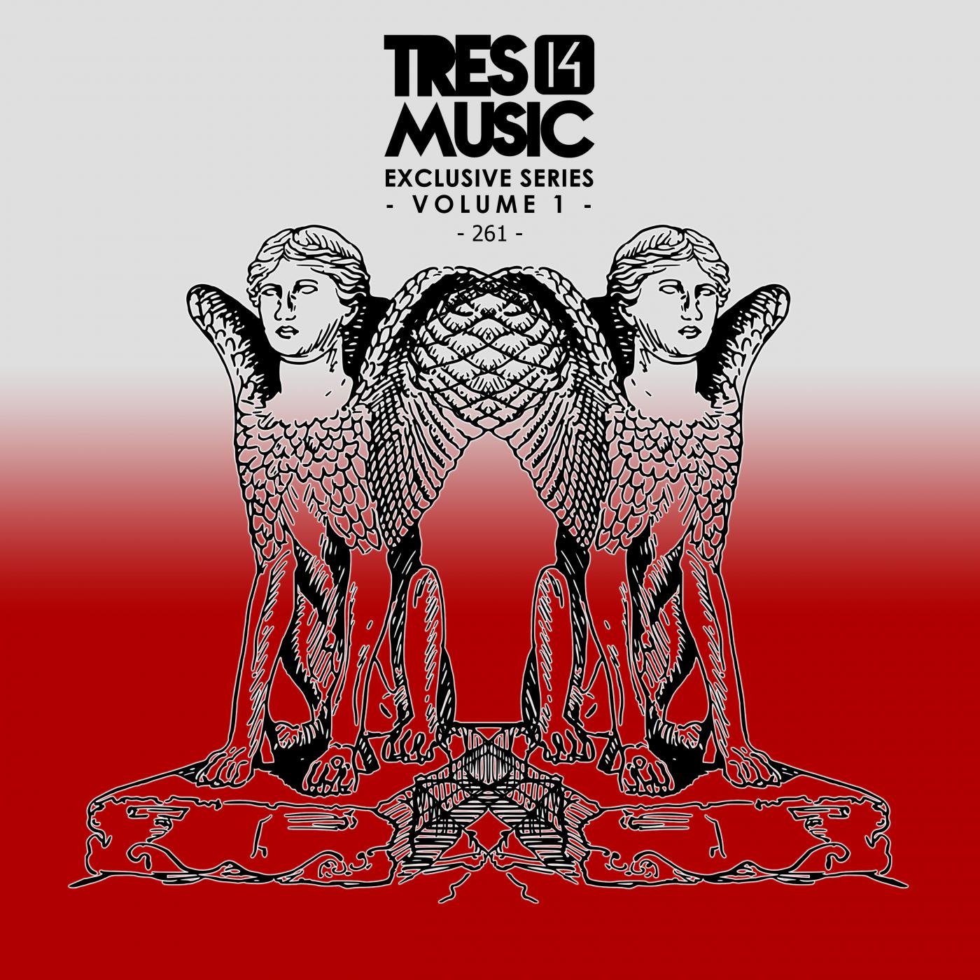 Tremenda (Original  Mix)