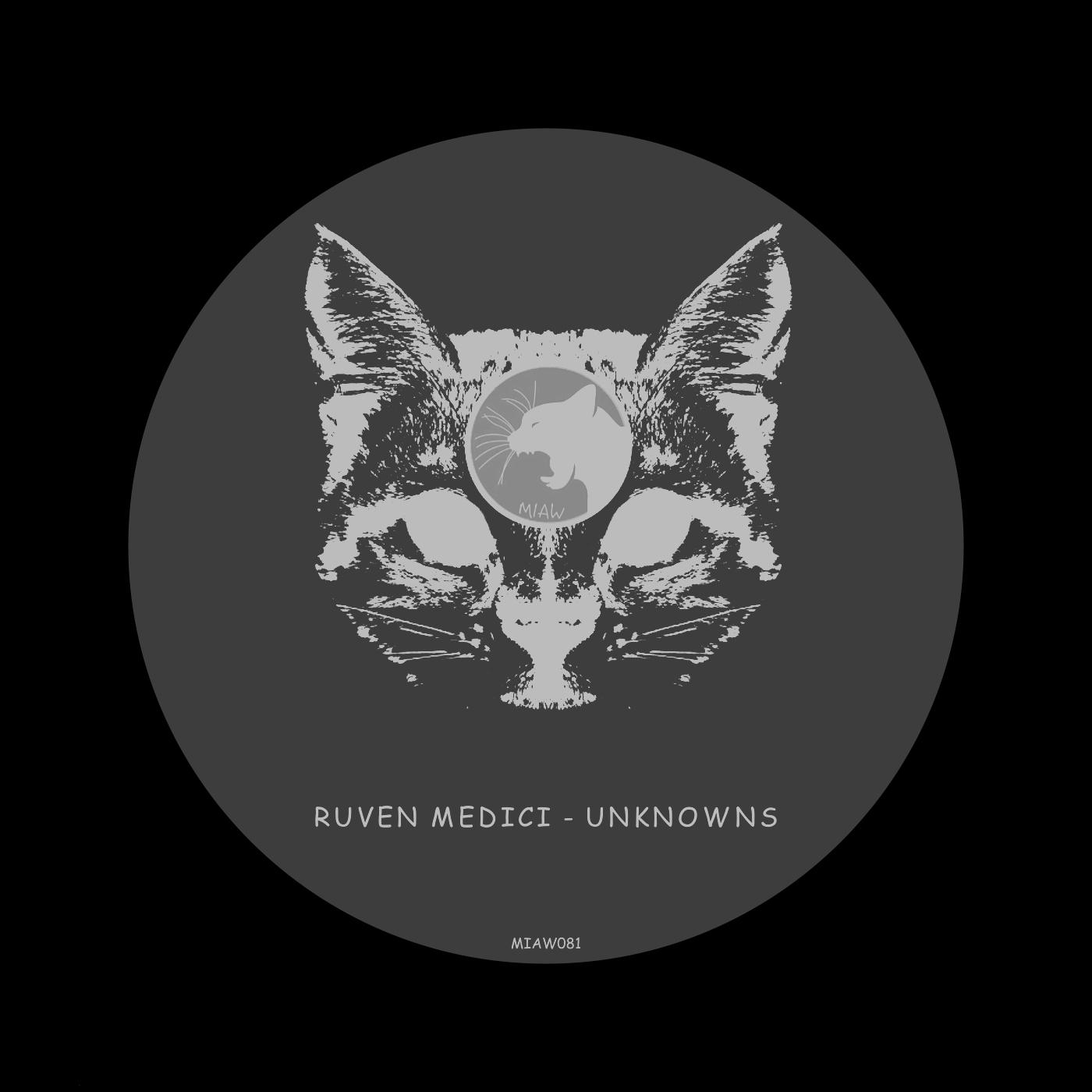 Unknown 55 (Original Mix)