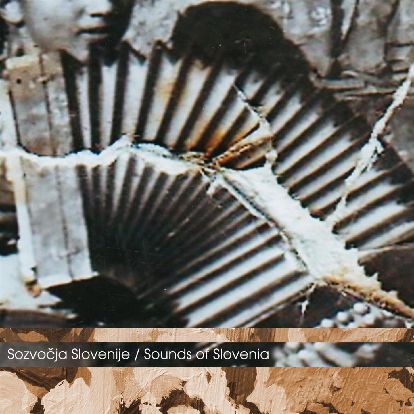 Sounds of Slovenija Sozvo ja Slovenije