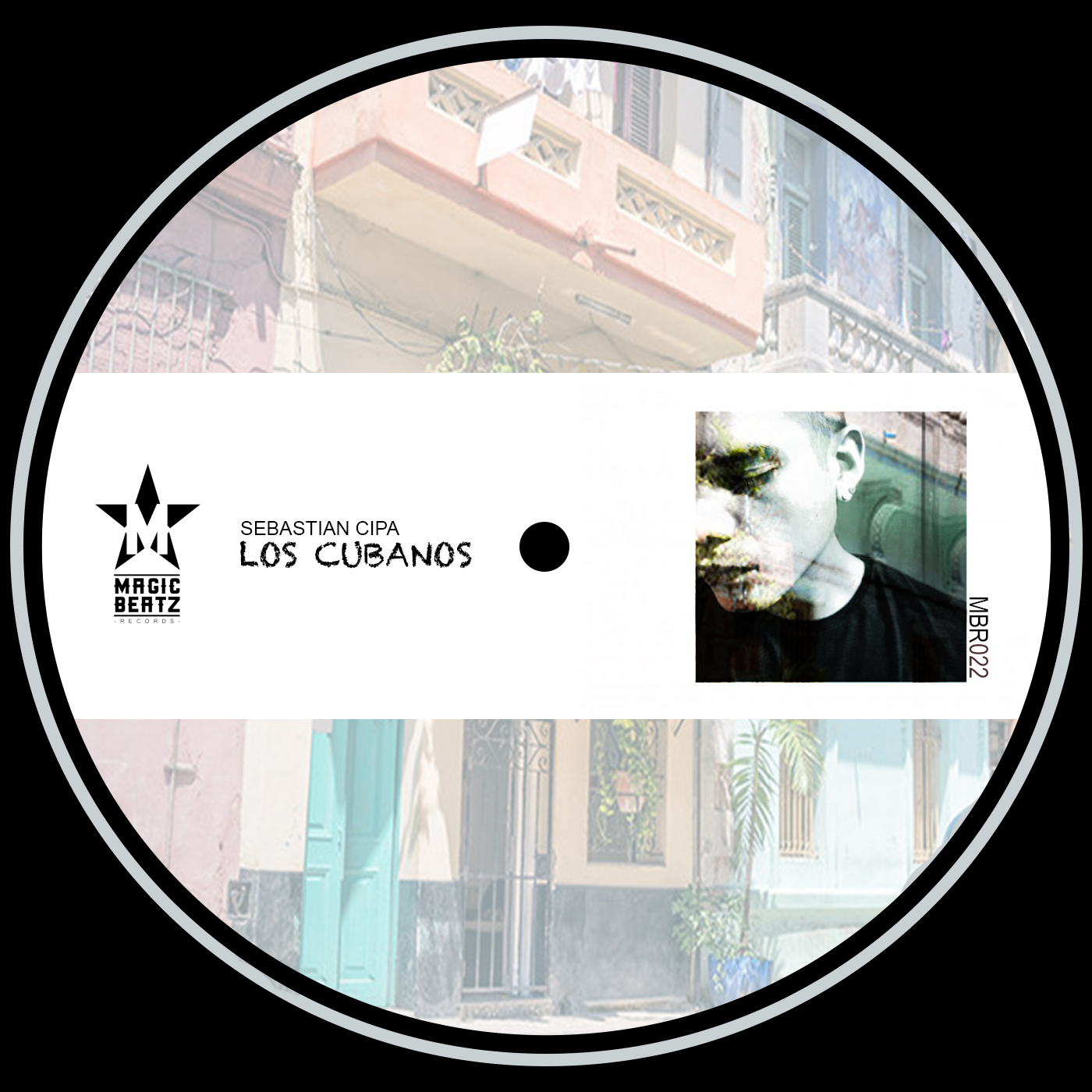 Los Cubanos (Victor Vergara Remix)