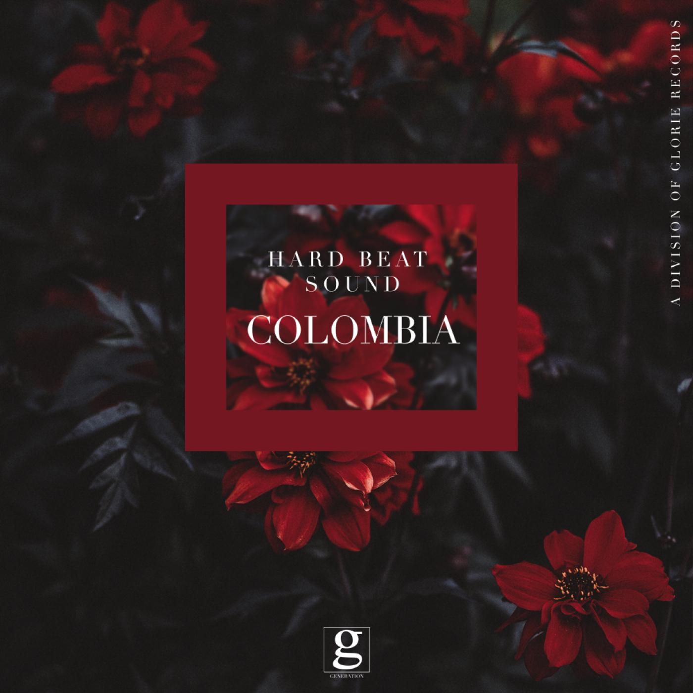 Colombia (Extended Mix)