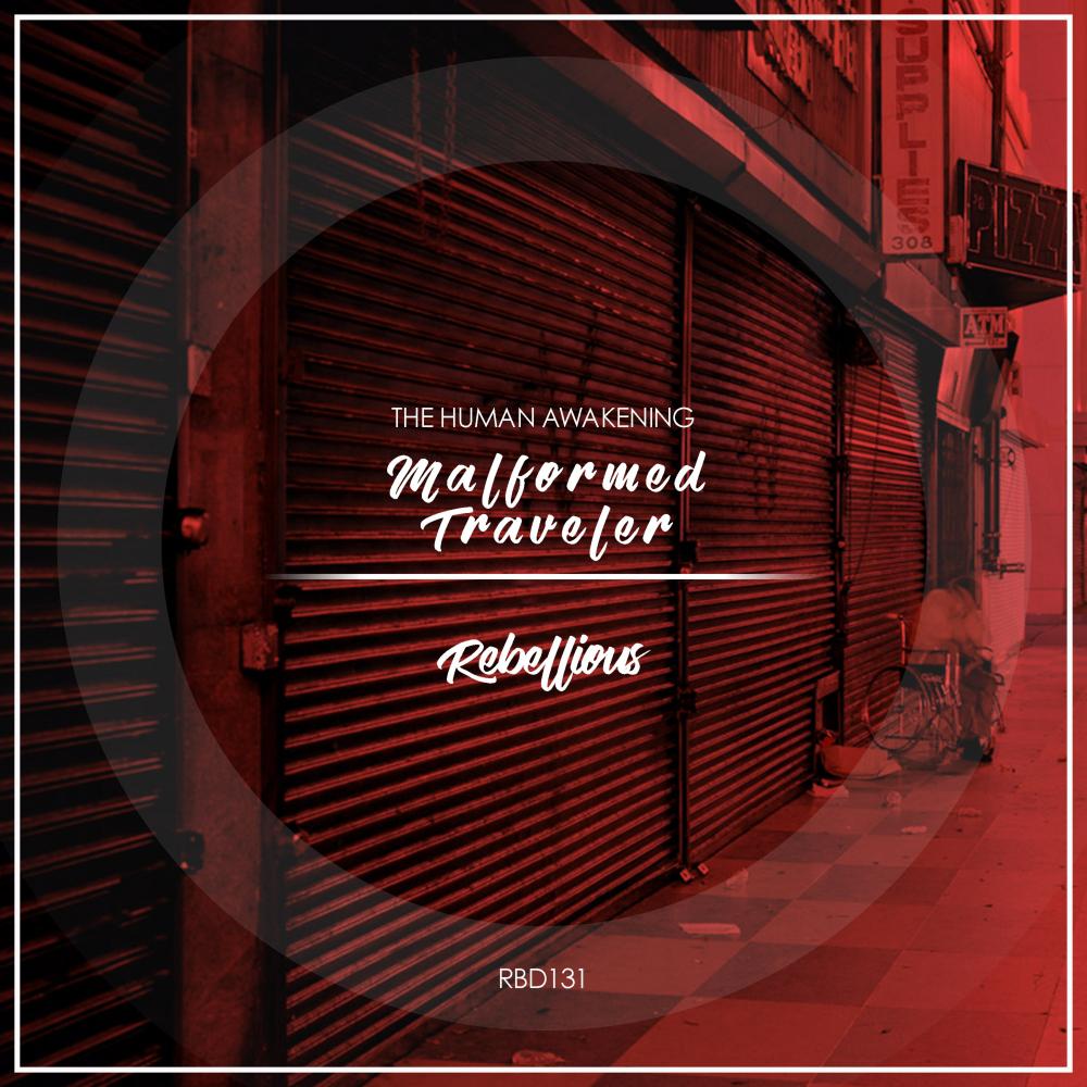 Malformed Traveler (Original Mix)