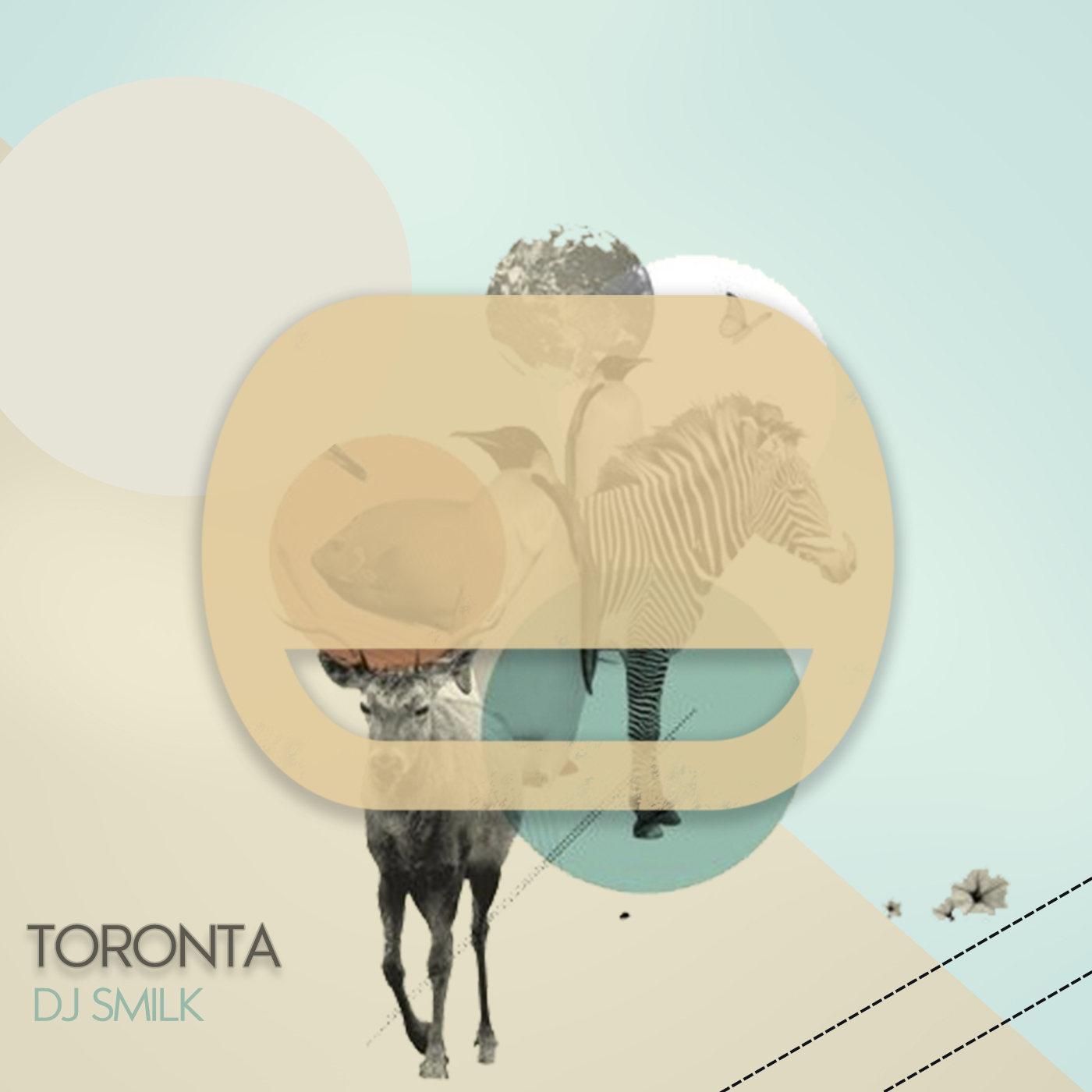 Toronta (Original Mix)
