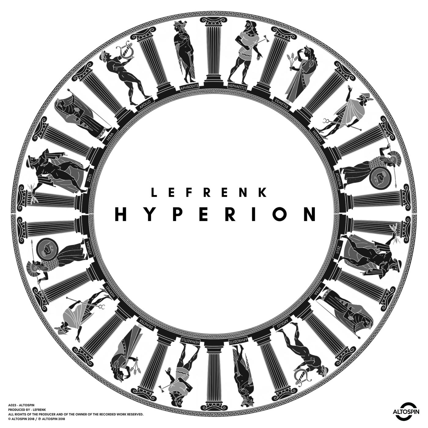 Demetra (Original Mix)