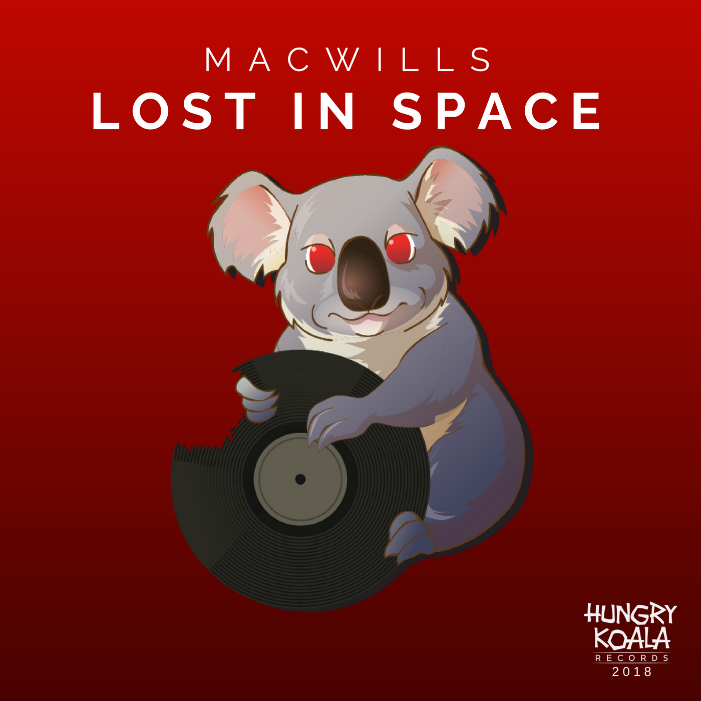 Lost in Space (Original Mix)