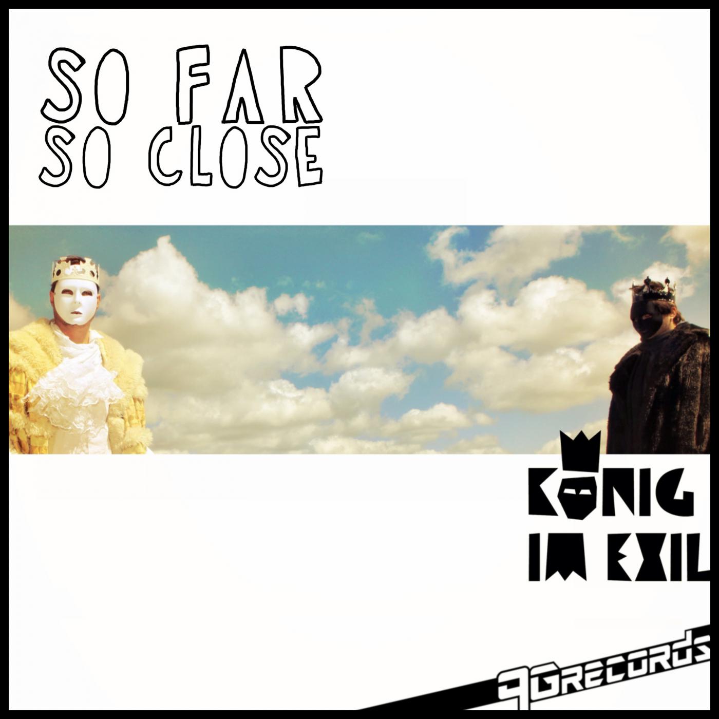 Understanding Your Ways (Original Mix)