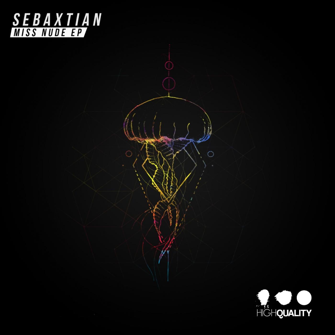 Thats Right my Friend (Original Mix)