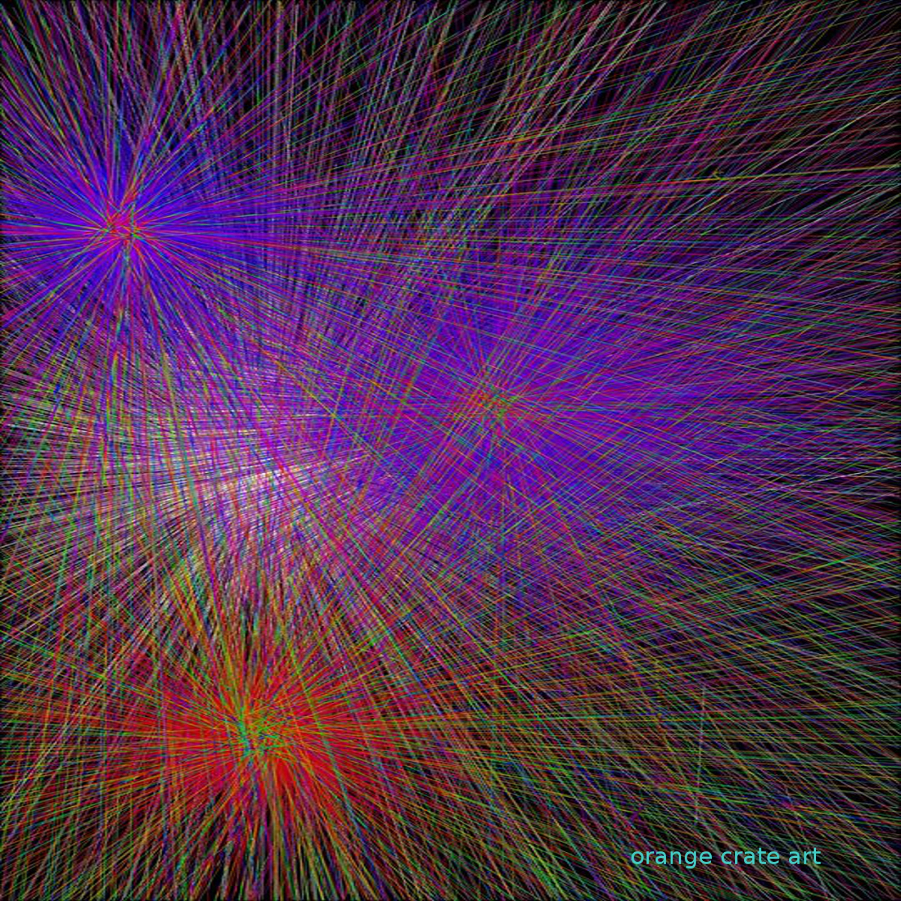 I'm a Self-Facilitating Media Node