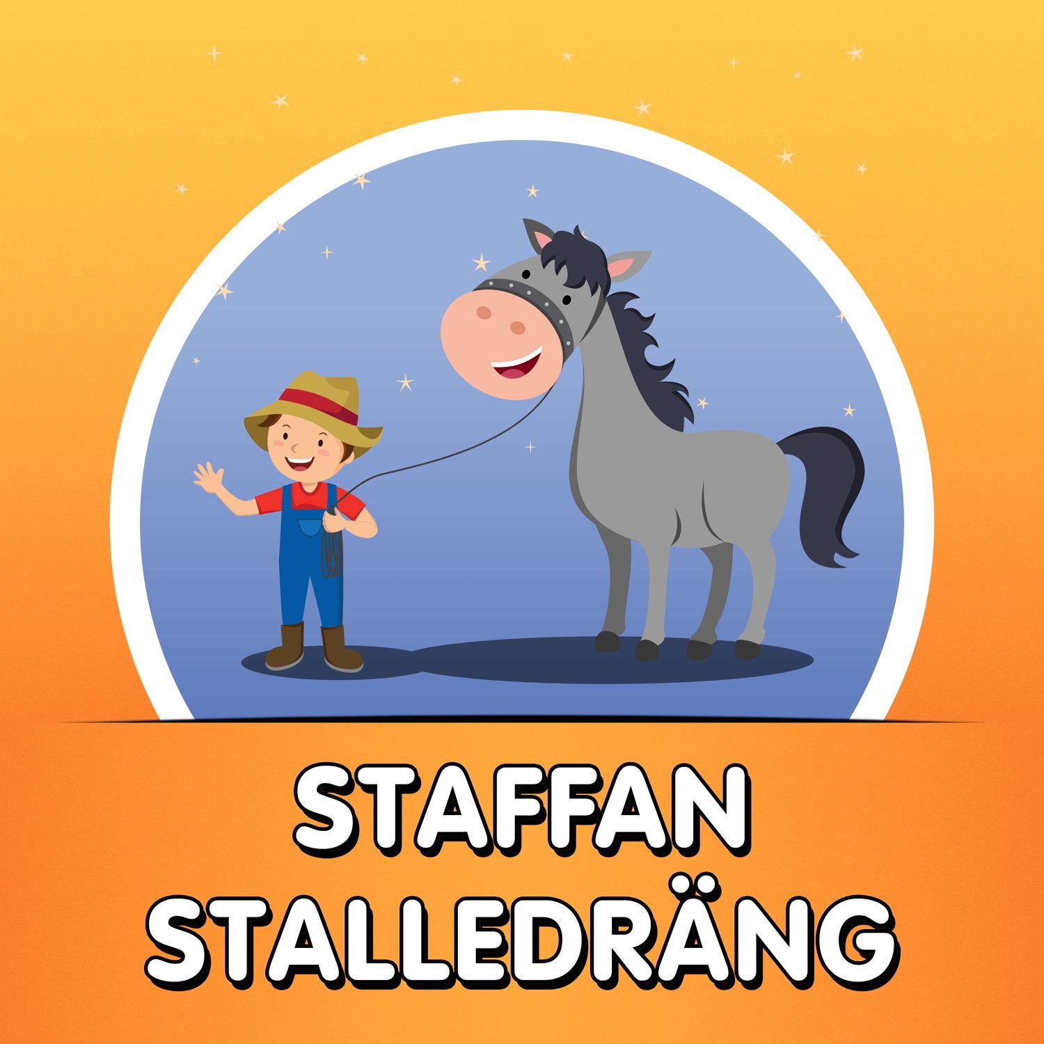Staffan stalledr ng