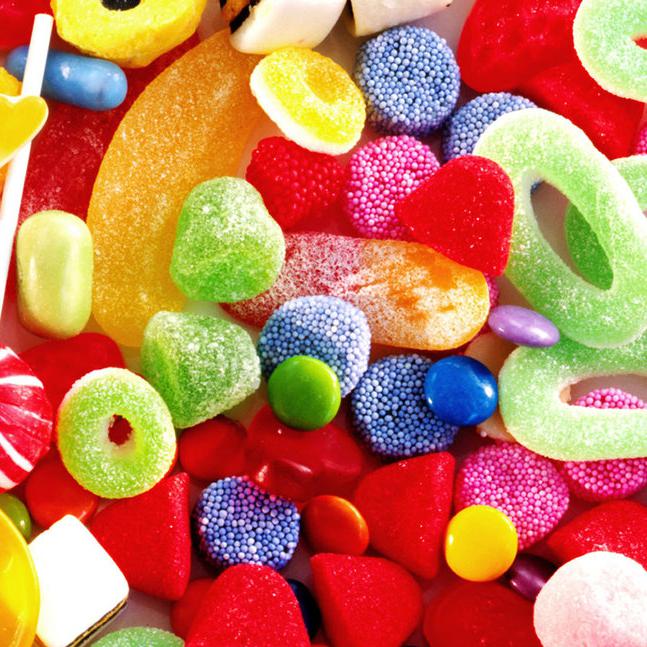 Sweet (Instrumental)