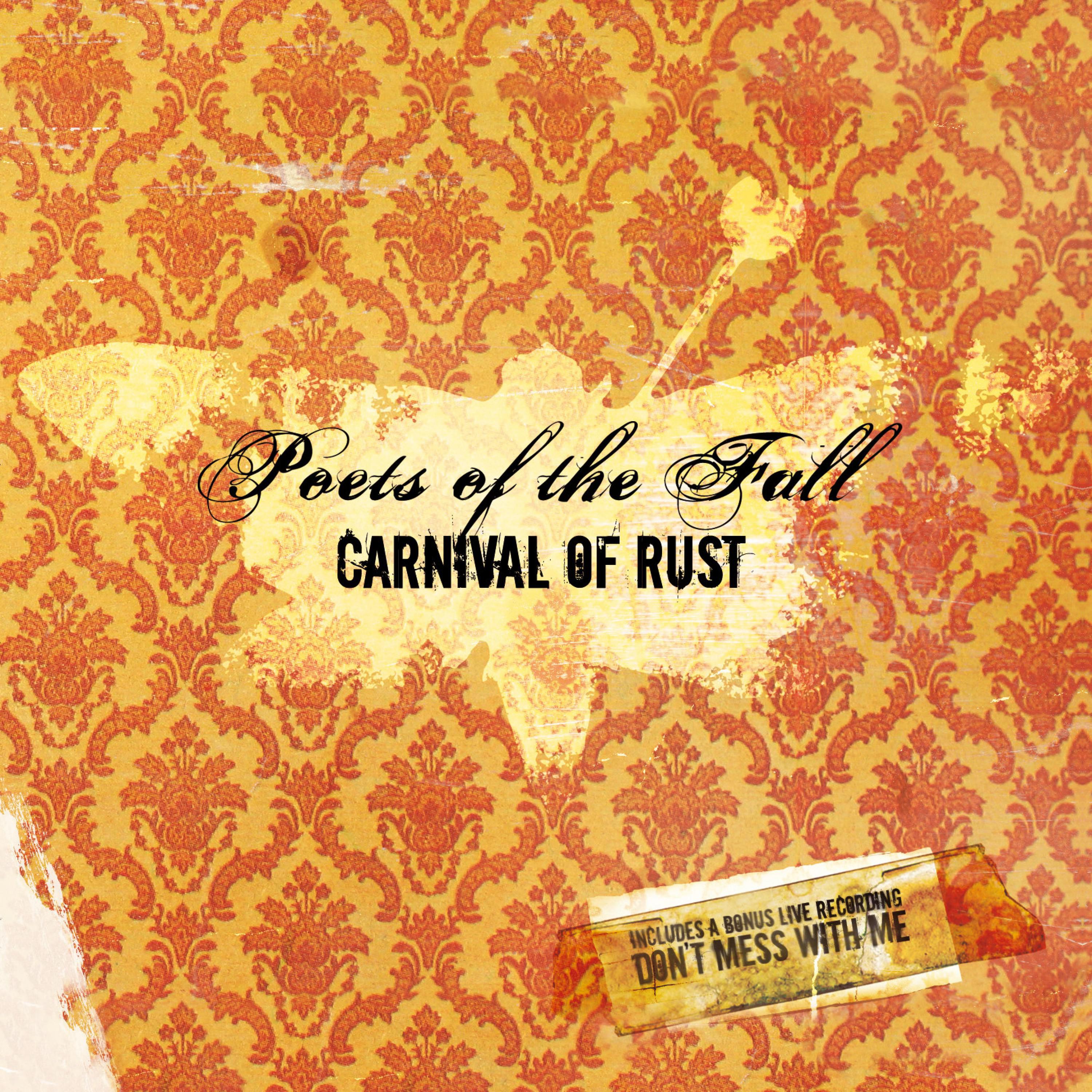 Carnival of Rust (Instrumental)