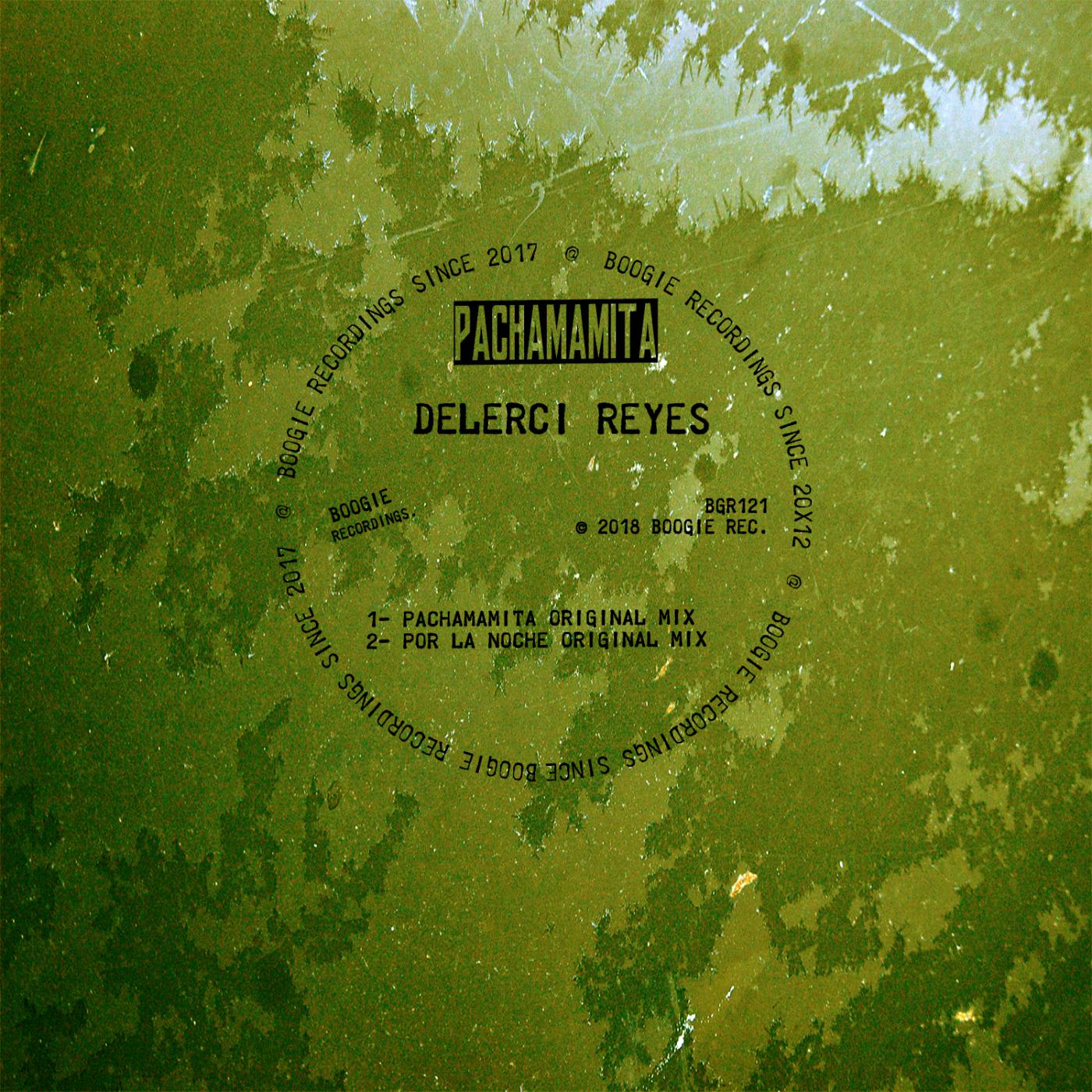 Pachamamita (OriginalMix)