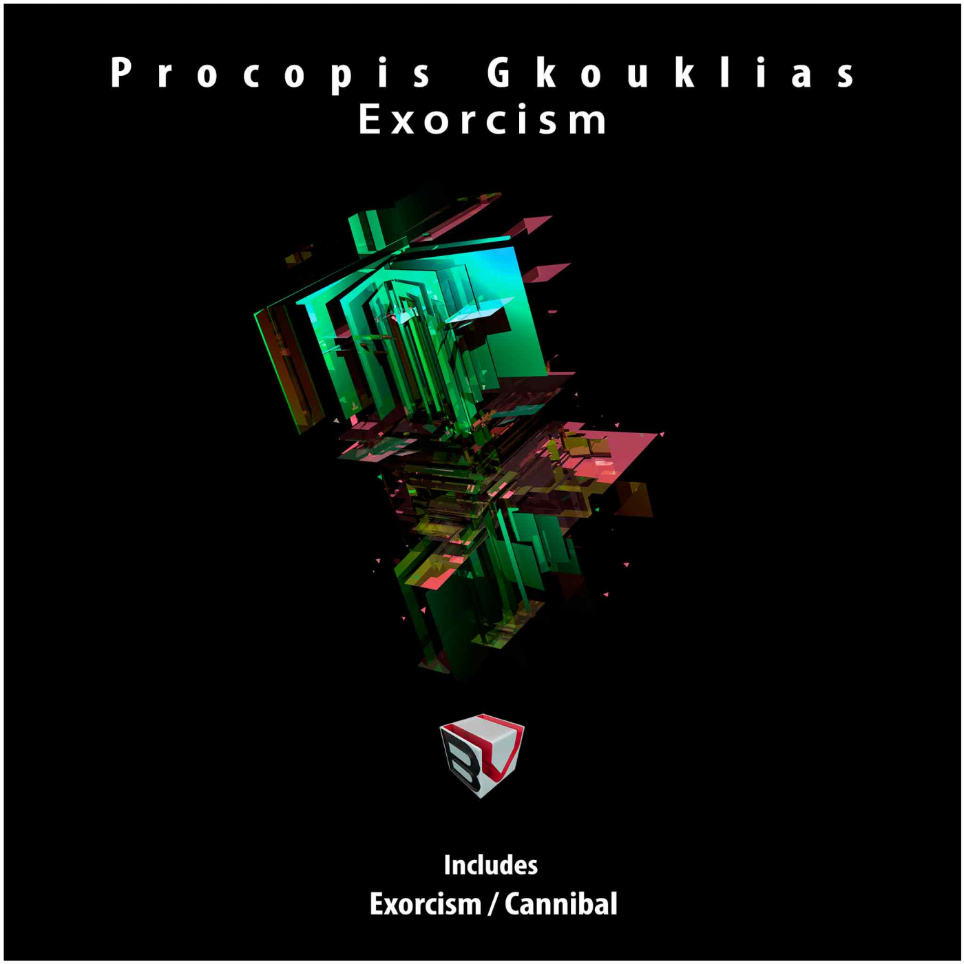 Exorcism (Original Mix)