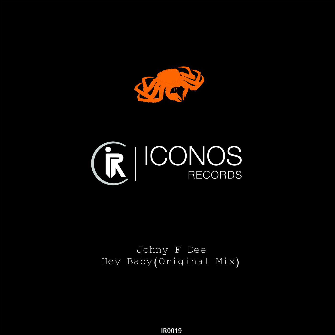 Hey Baby (Original Mix)