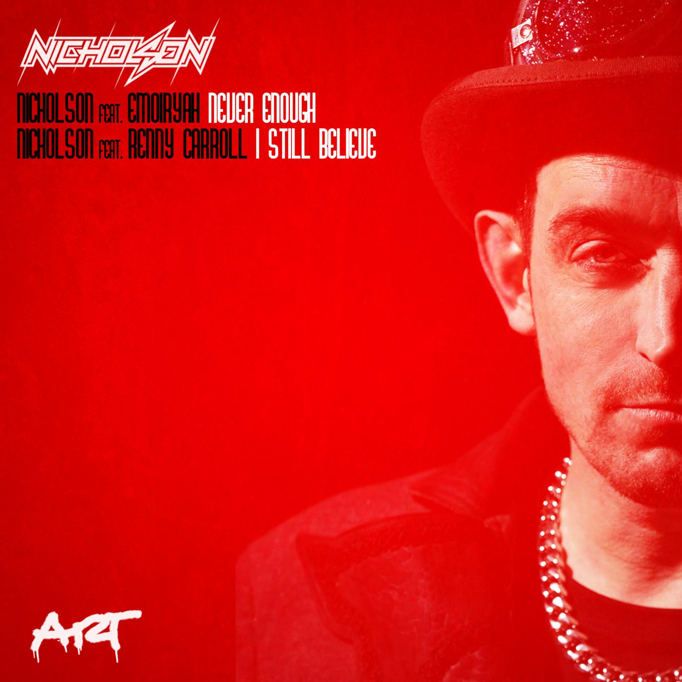 I Still Believe feat Renny Carroll (Original Mix)