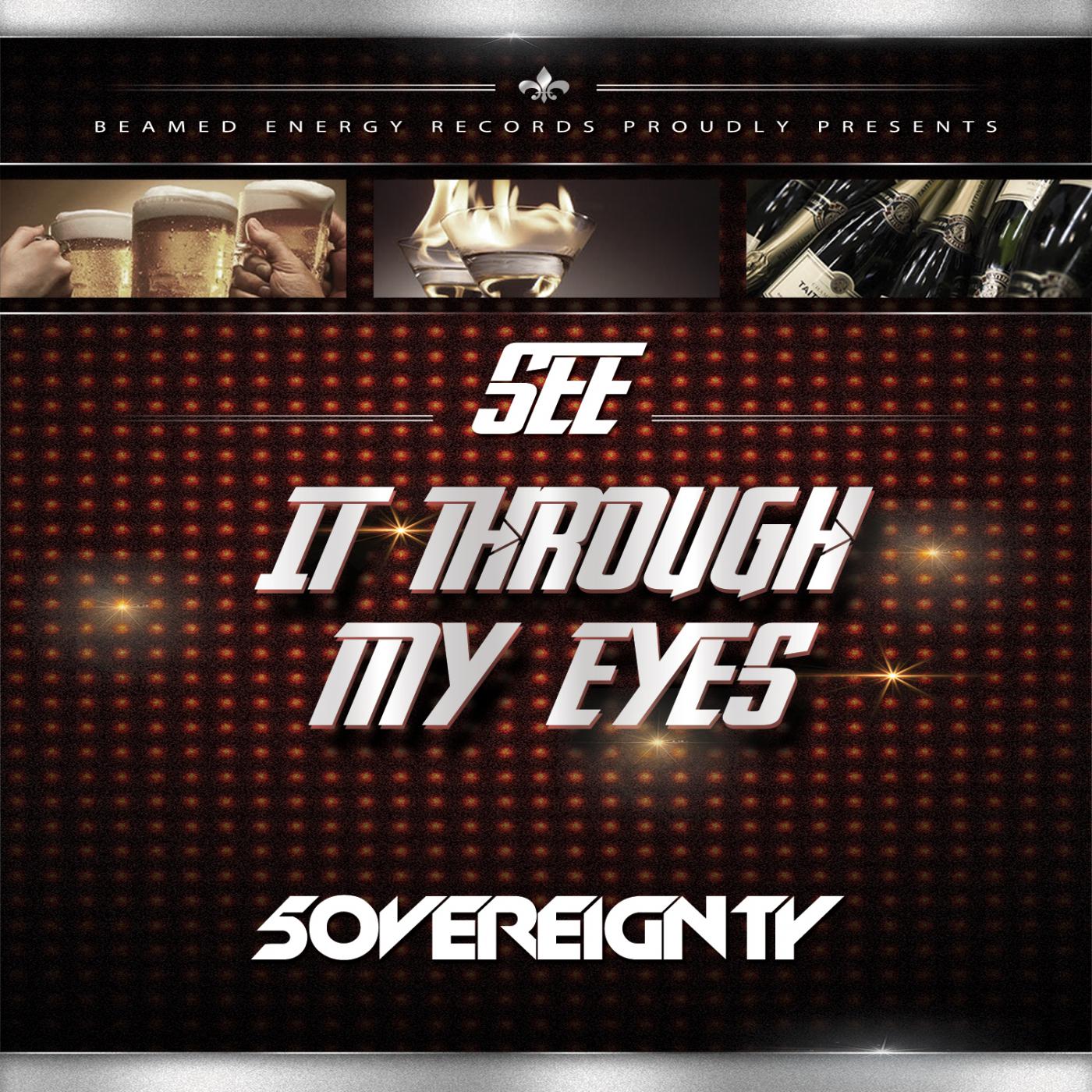 See It Through My Eyes (Original Mix)