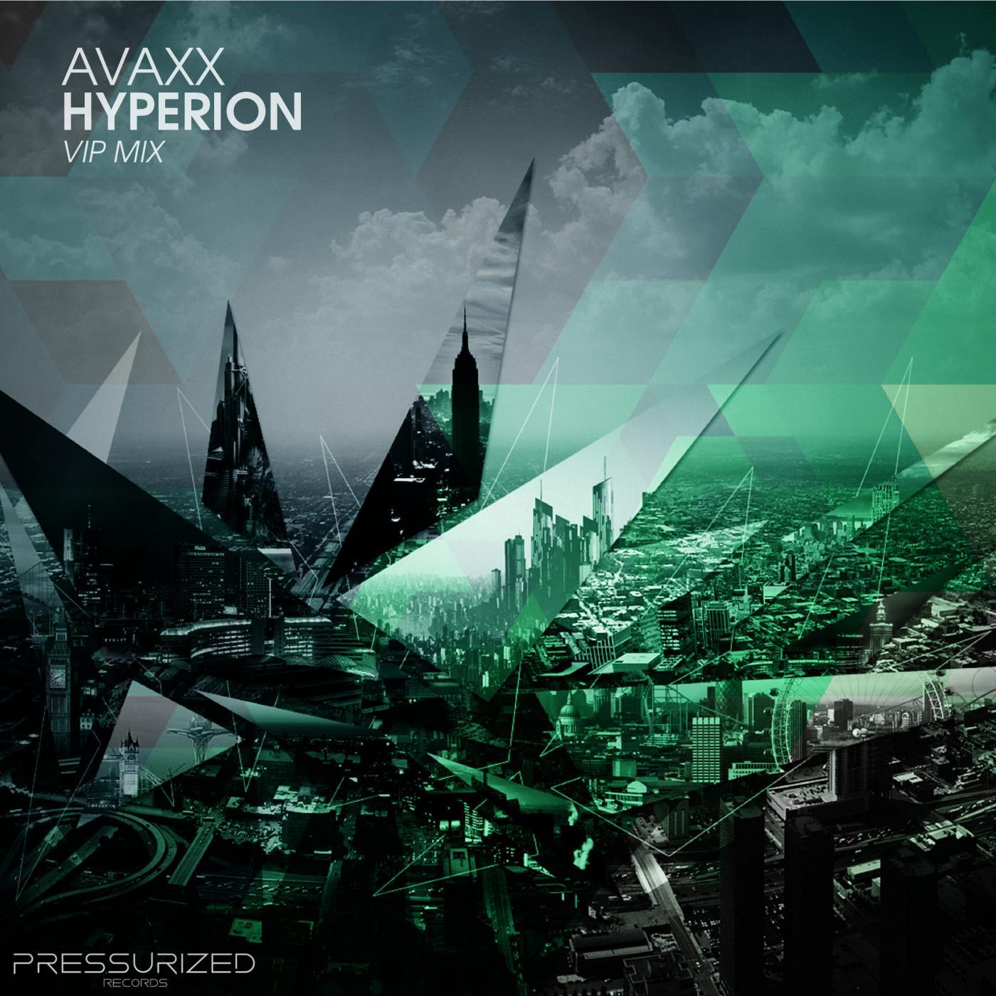 Hyperion (Extended VIP)