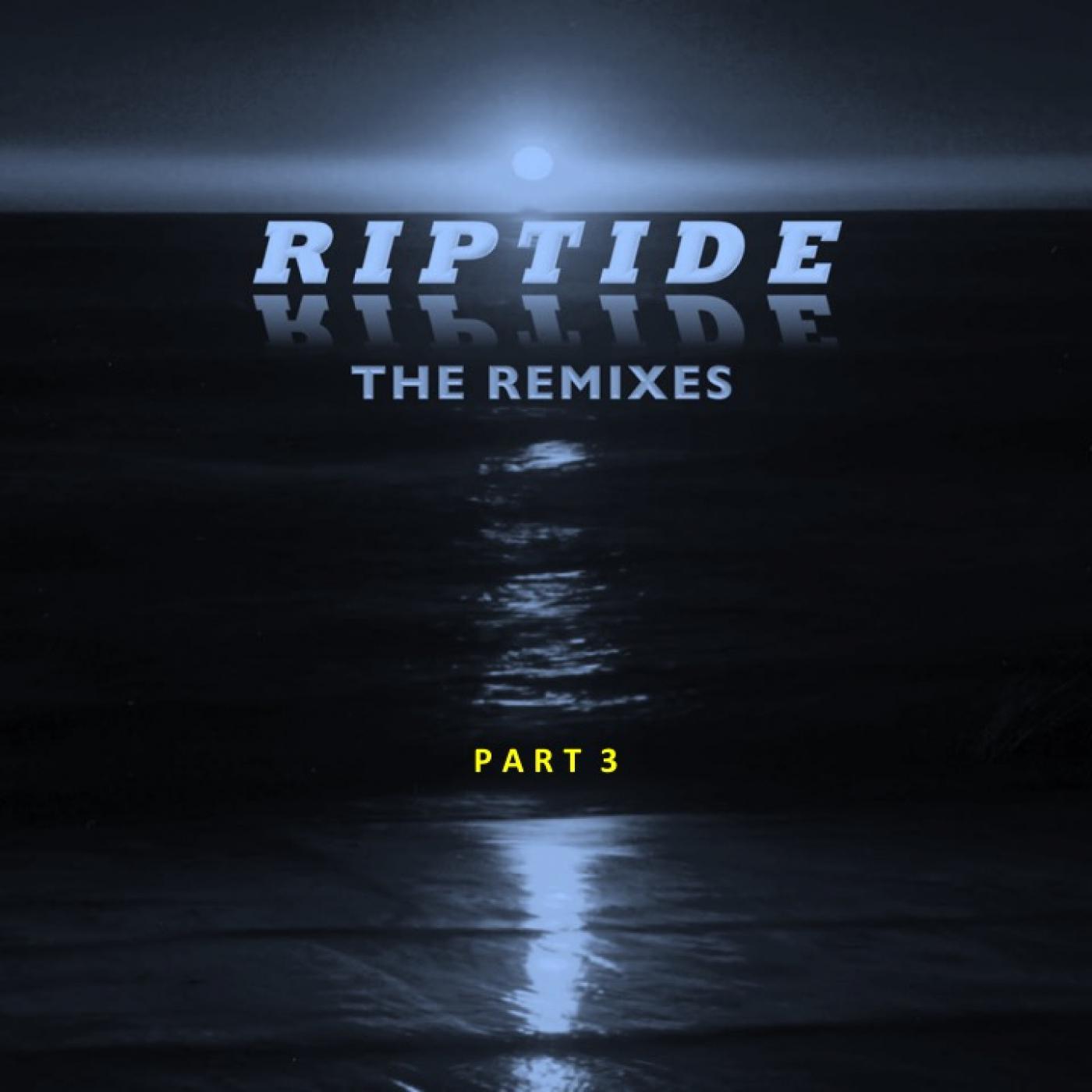RIPTIDE (Alexander Orue 2018 Dub Edit)