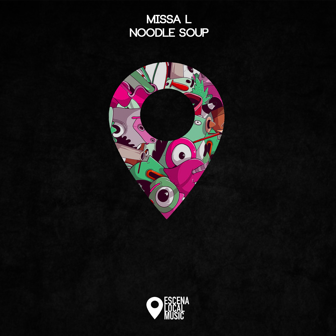 Noodle Soup (Original Mix)