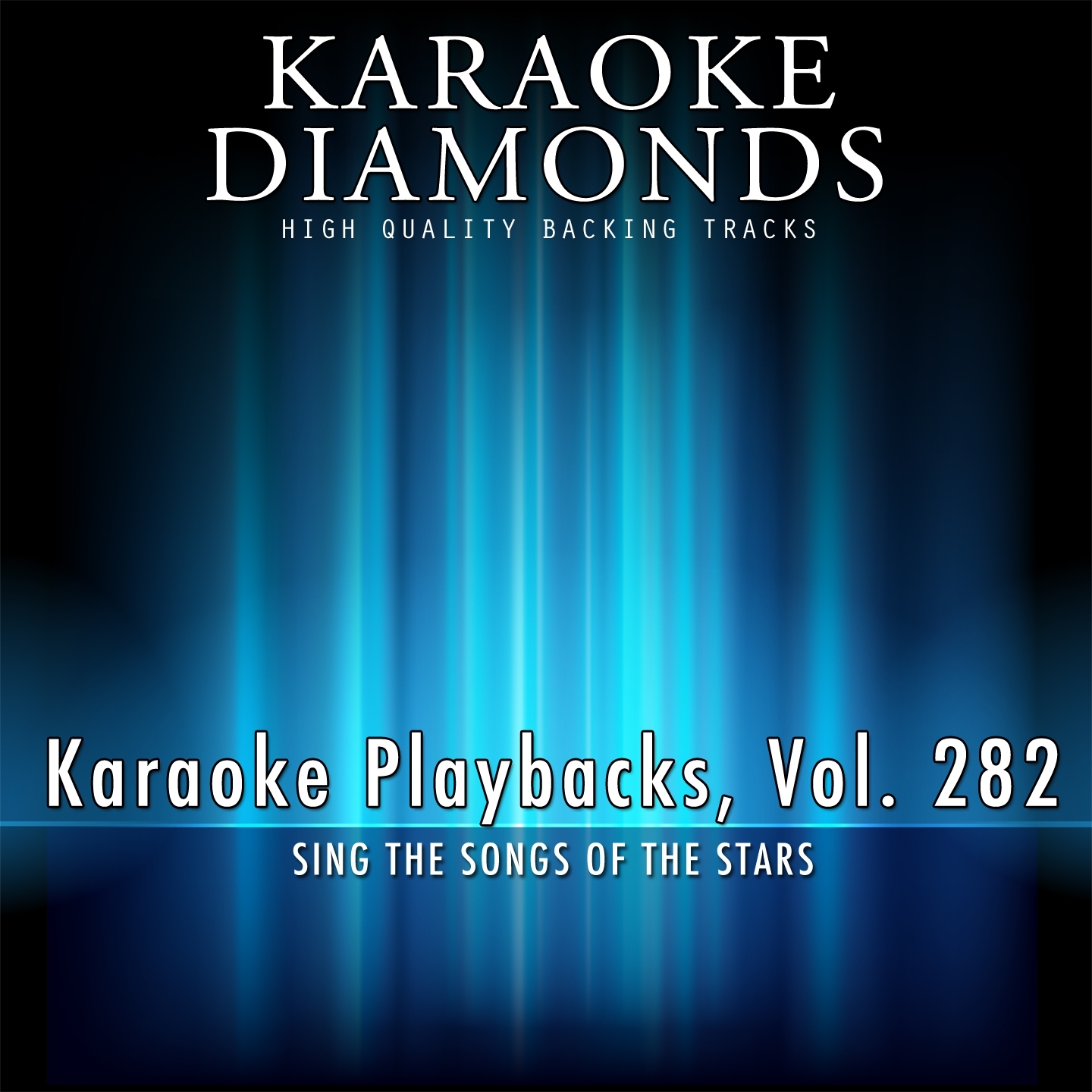 Karaoke Playbacks, Vol. 282