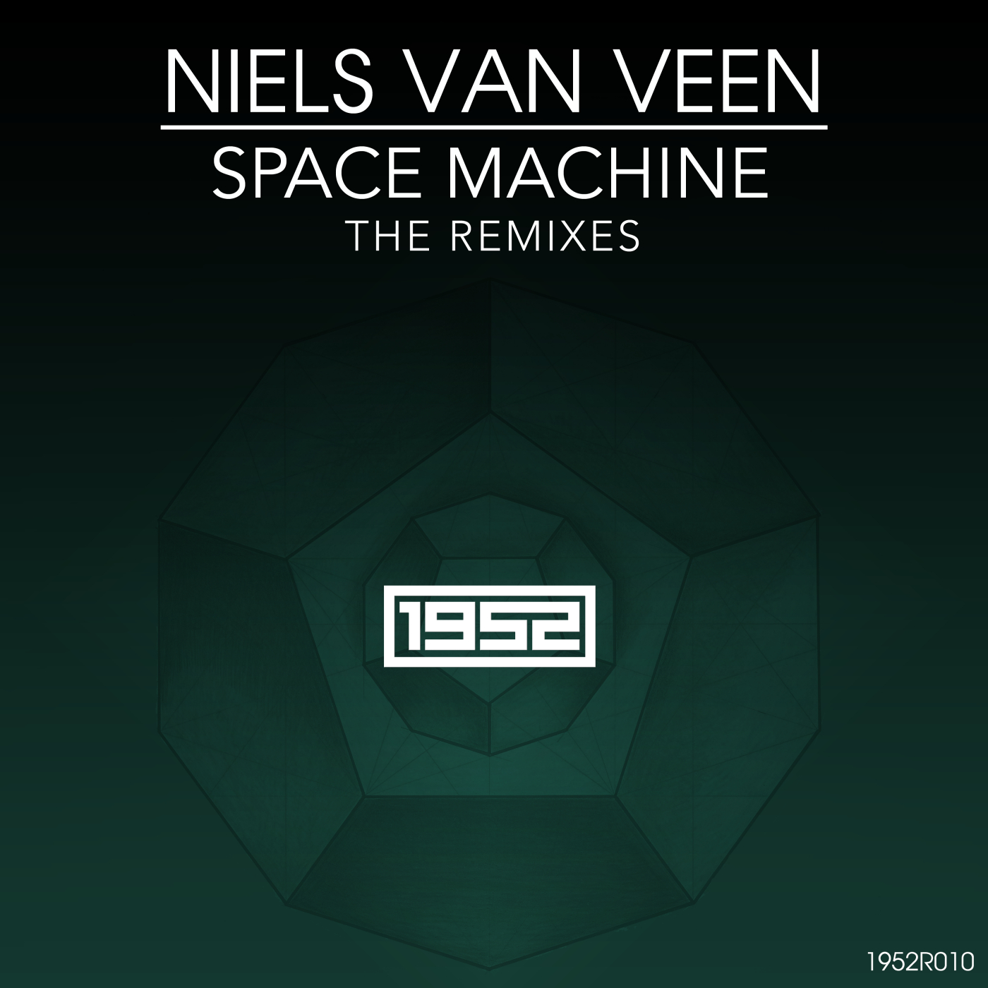 Space Machine (Frankie Serious Remix)