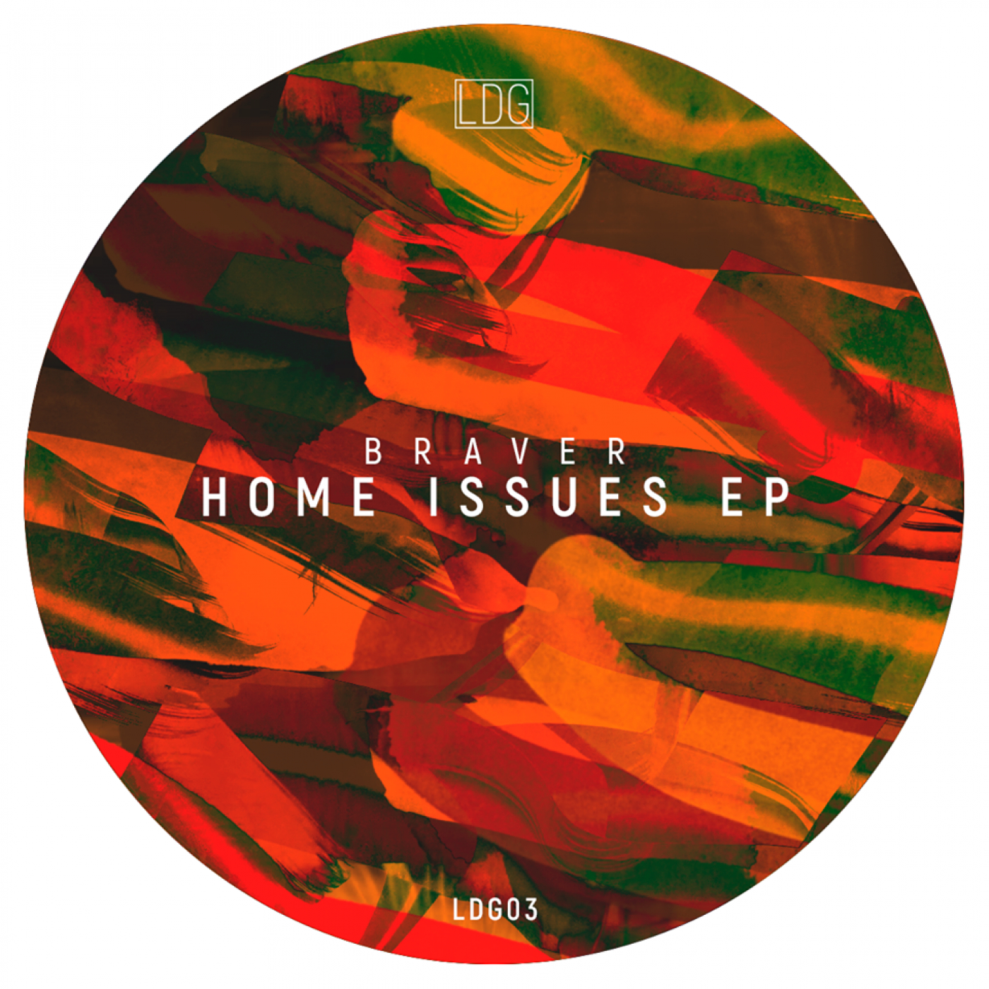 Home Issues (Original Mix)