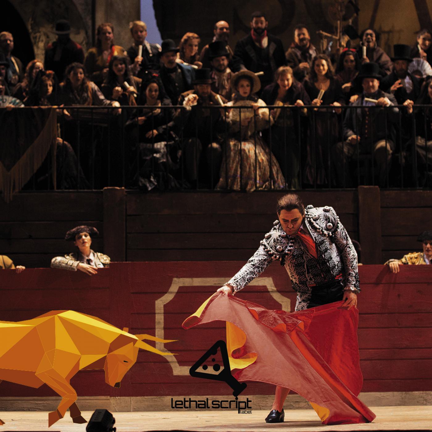 Welcome to Jurassic World (Epic Rock Cover)