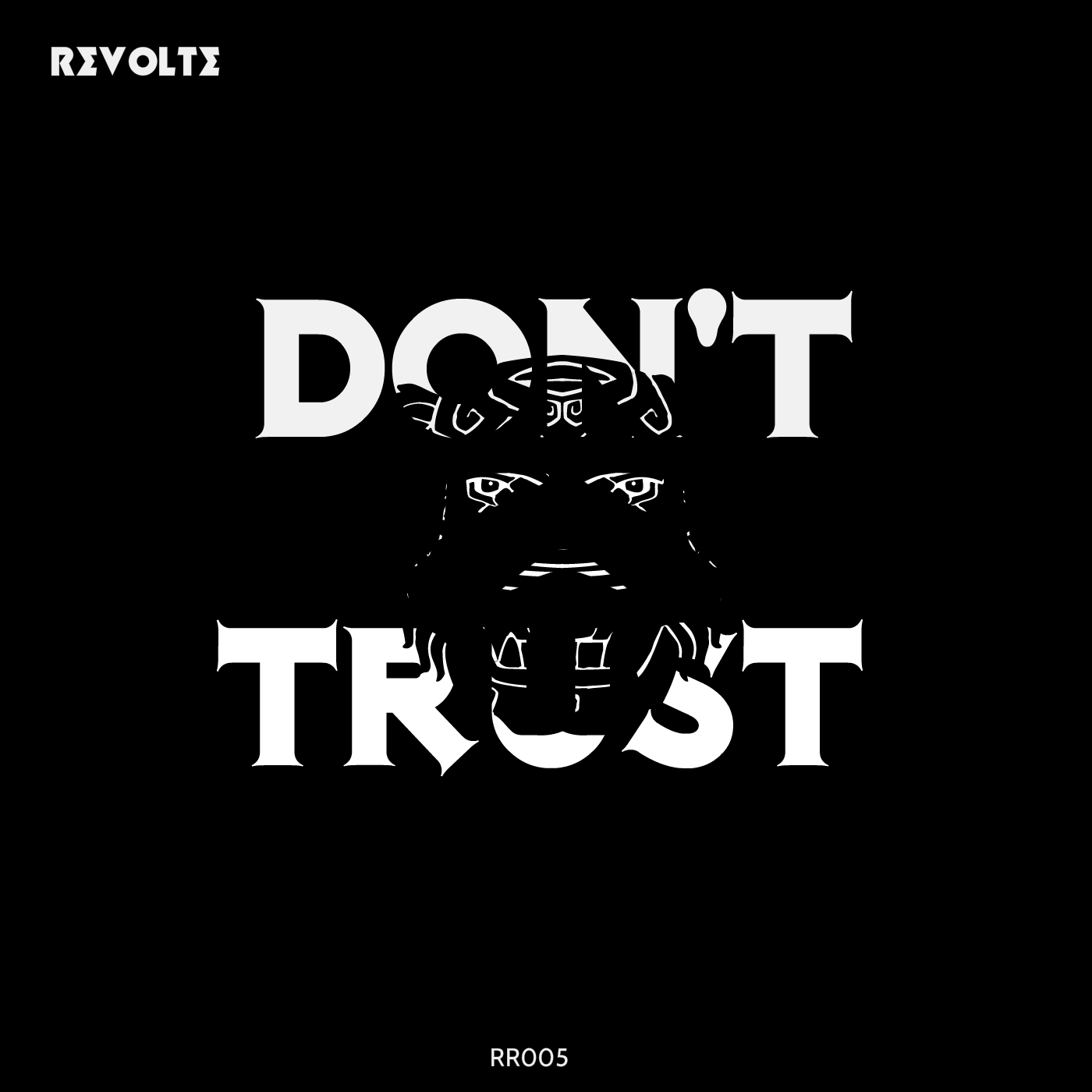 Don t Trust Original Mix