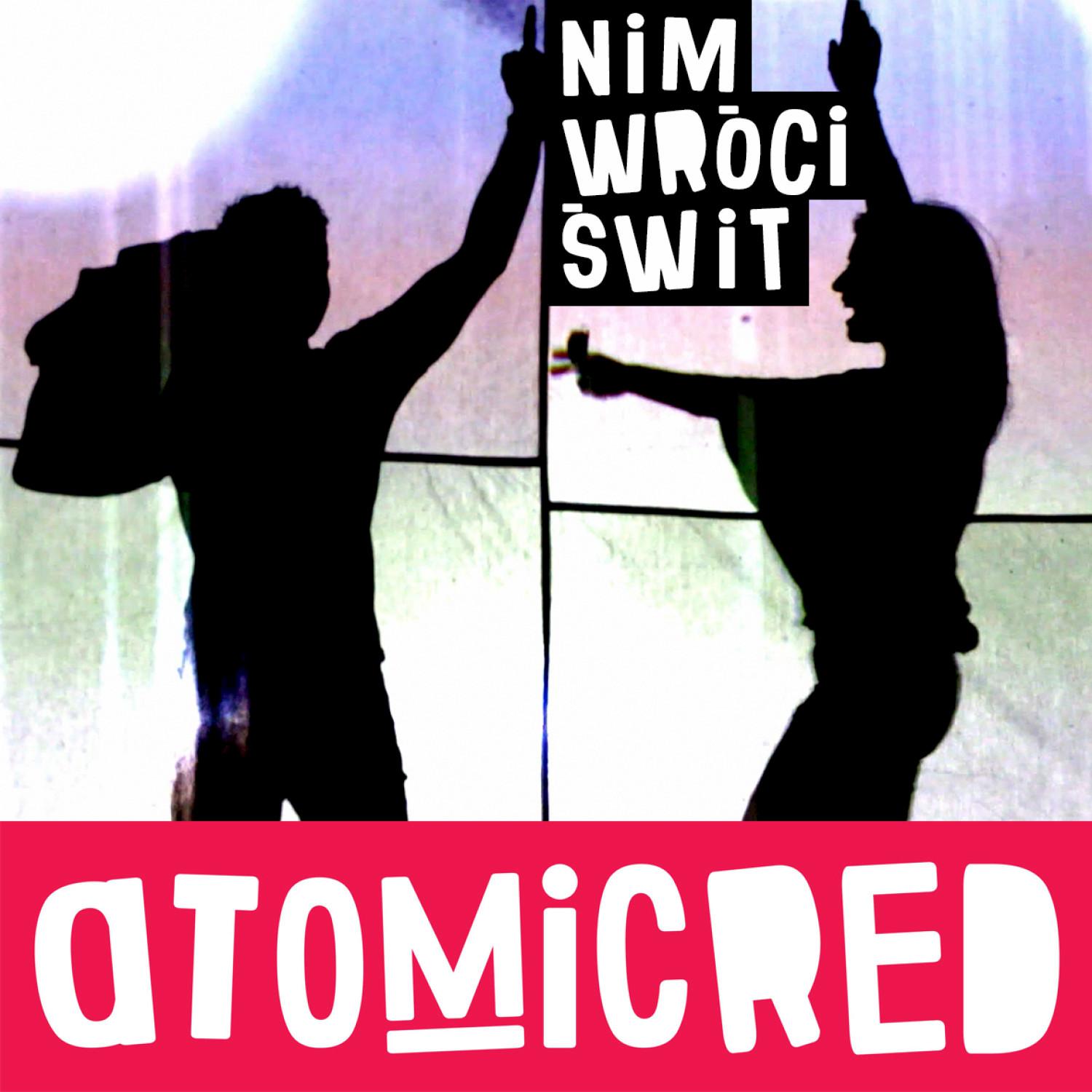 Nim Wroci Swit - Single